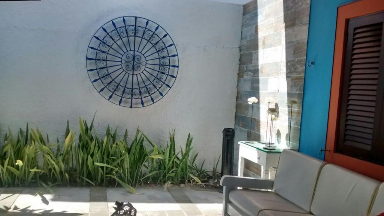 Casa praia Porto de Galinhas Toquinho