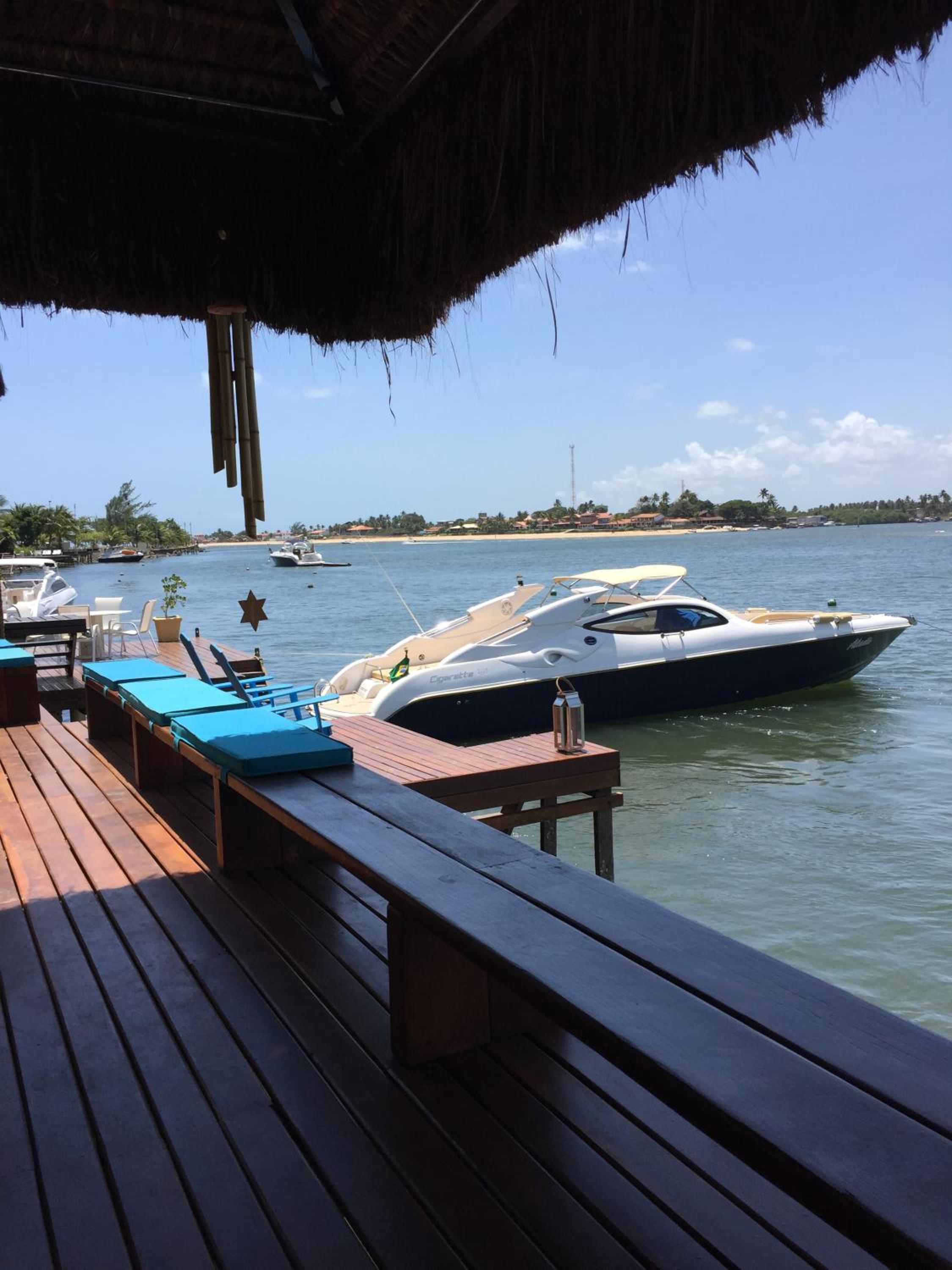 Casa praia Porto de Galinhas Toquinho