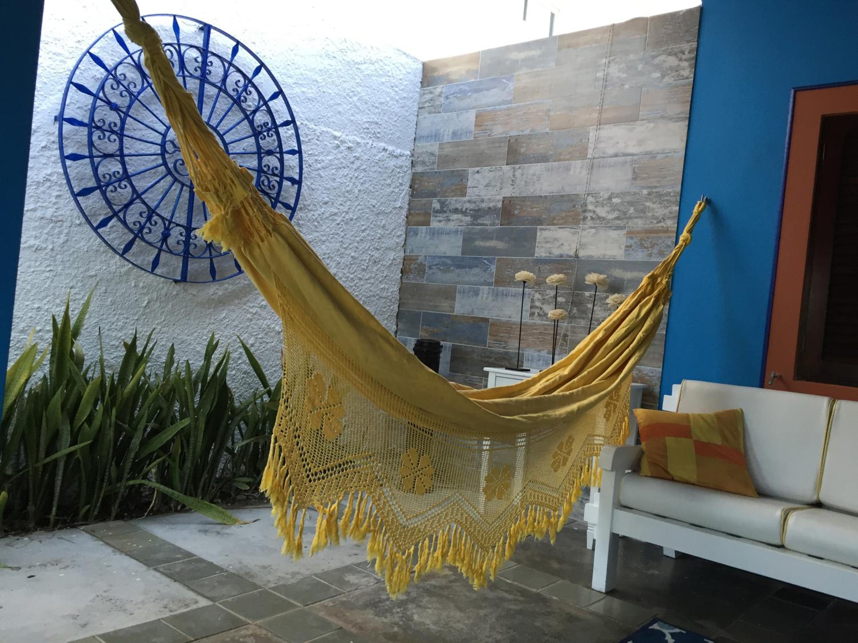 Casa praia Porto de Galinhas Toquinho
