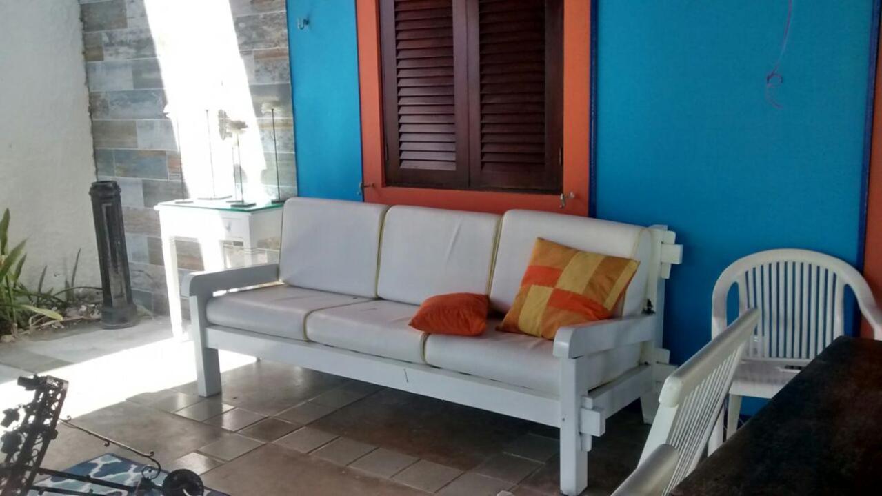 Casa praia Porto de Galinhas Toquinho