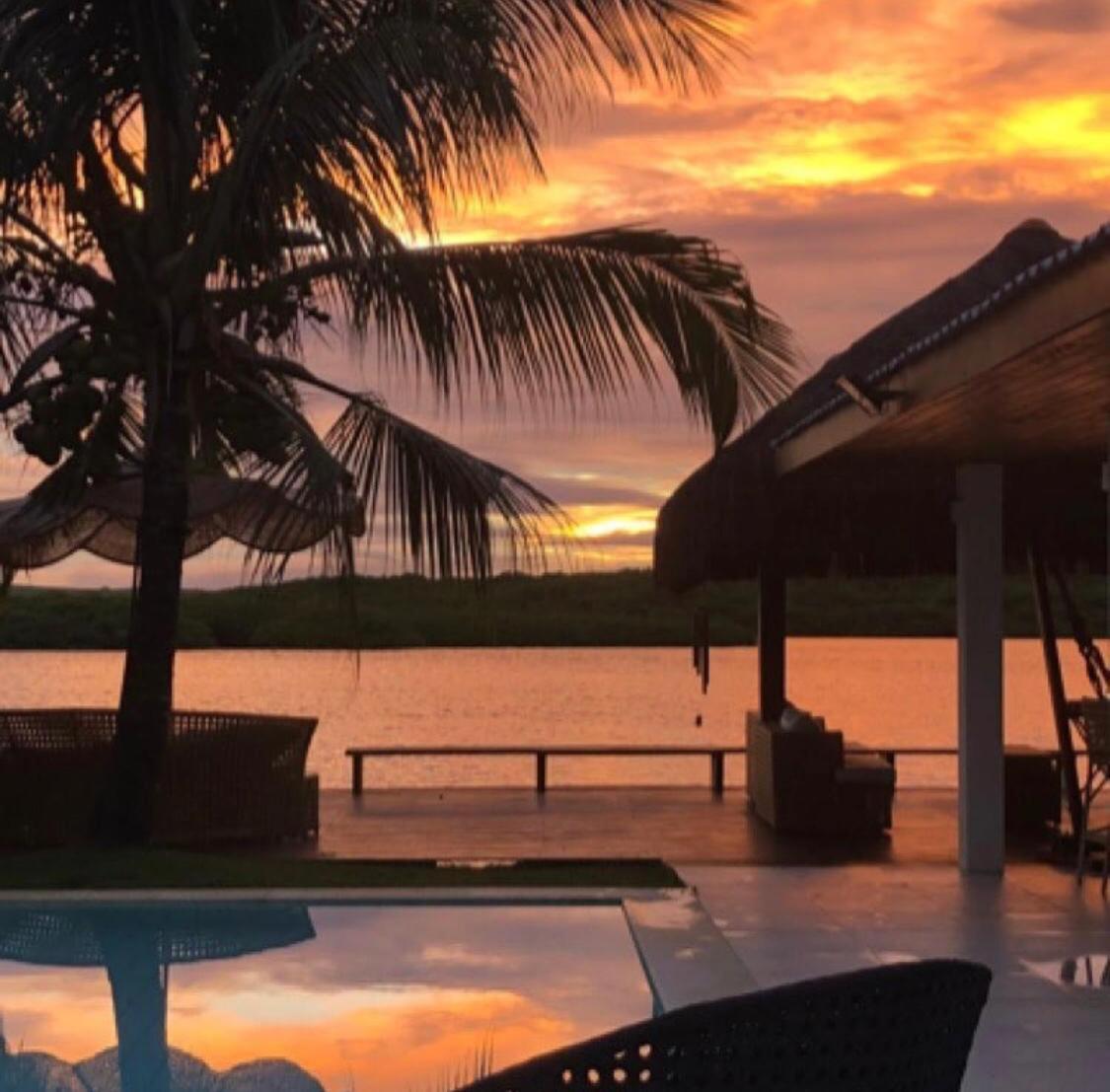 Casa praia Porto de Galinhas Toquinho