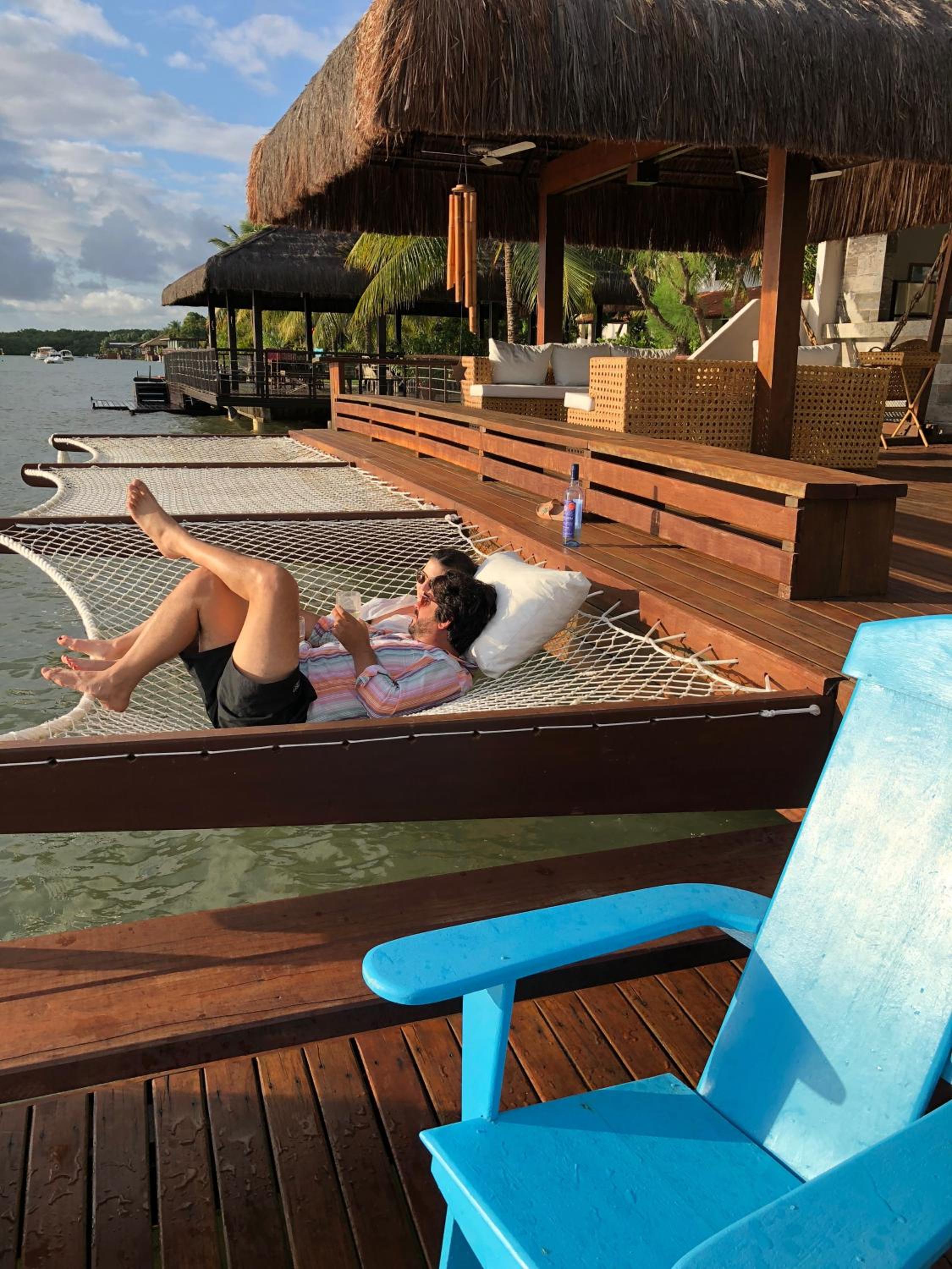 Casa praia Porto de Galinhas Toquinho