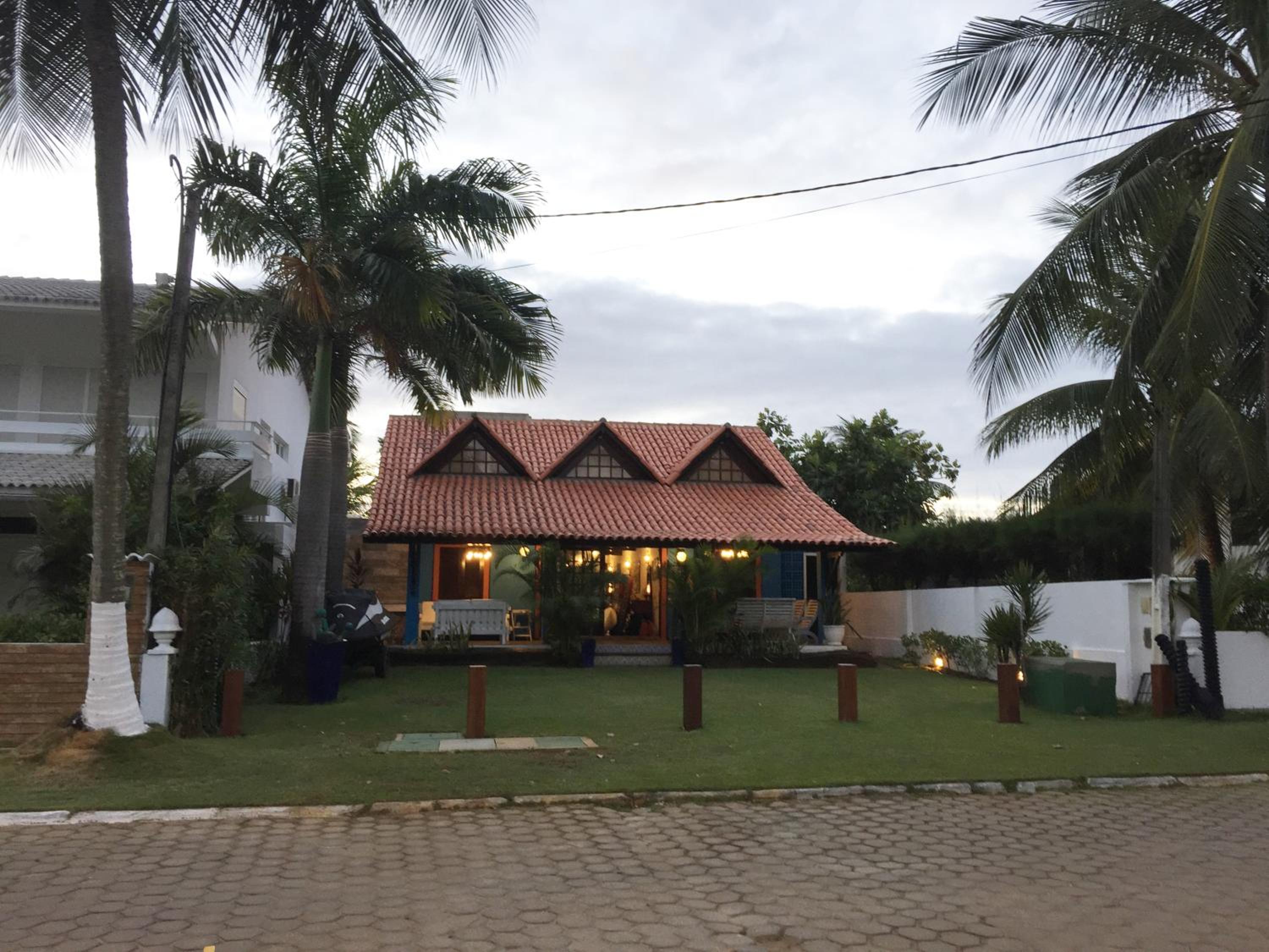 Casa praia Porto de Galinhas Toquinho
