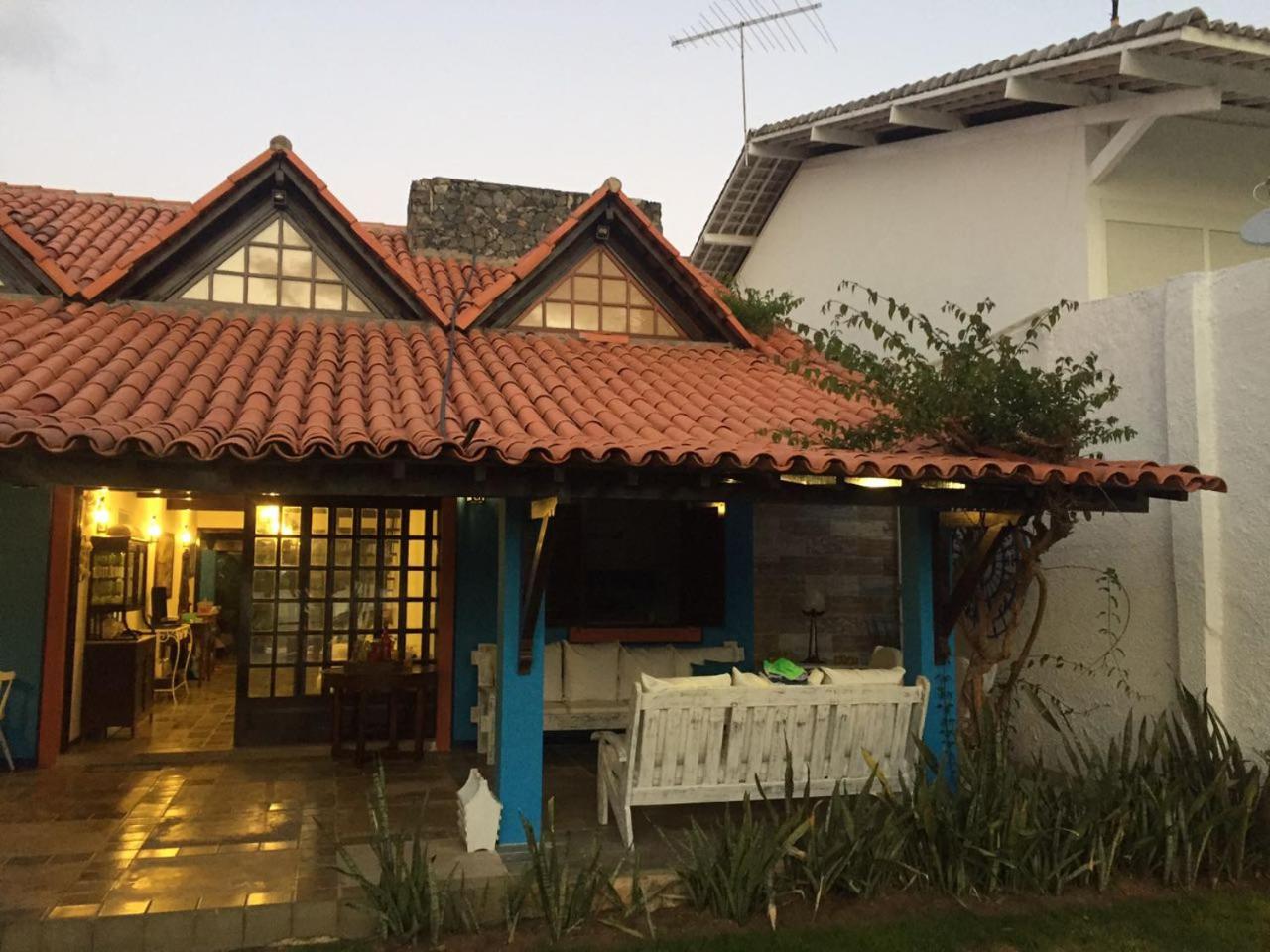 Casa praia Porto de Galinhas Toquinho