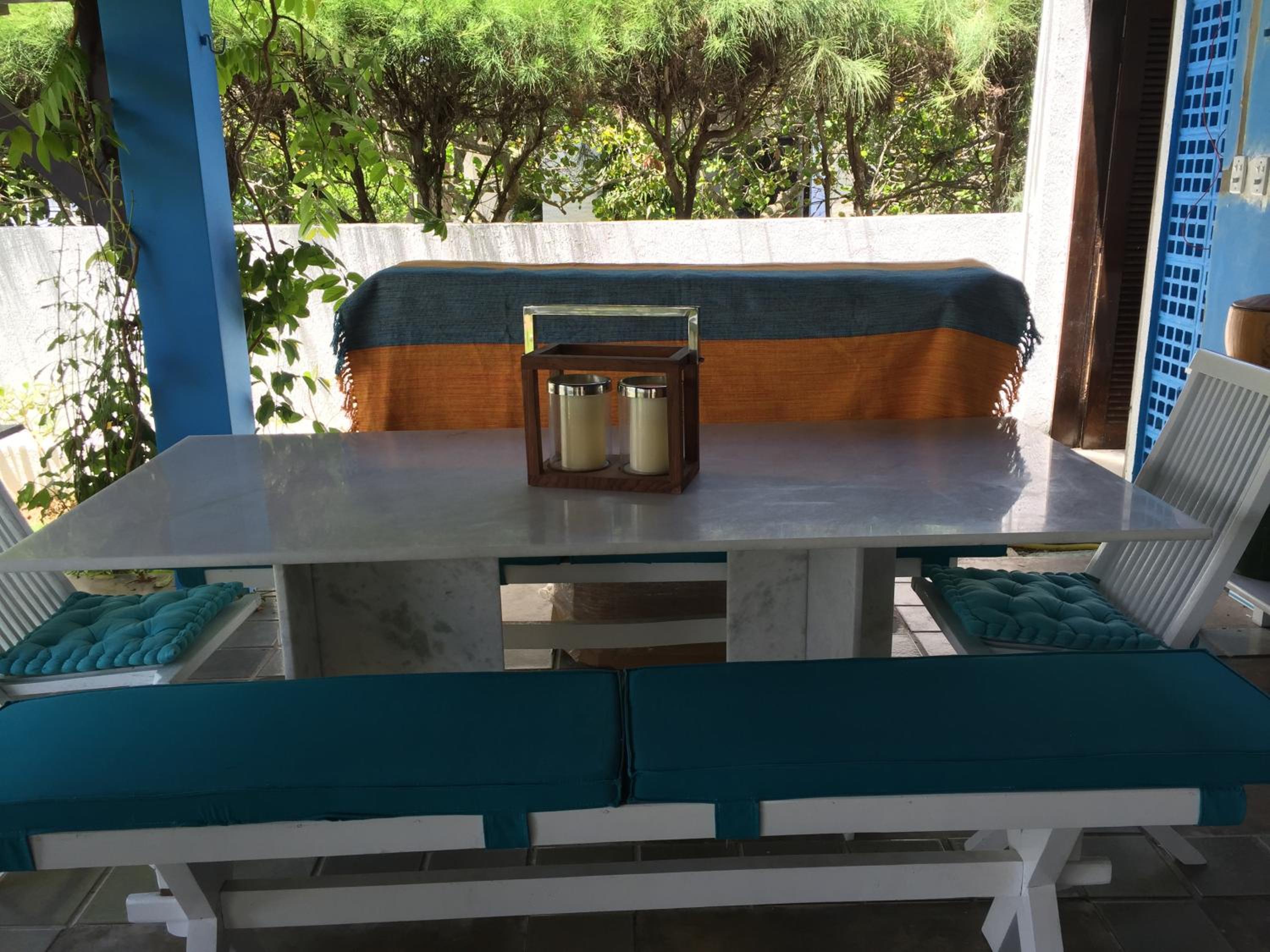 Casa praia Porto de Galinhas Toquinho