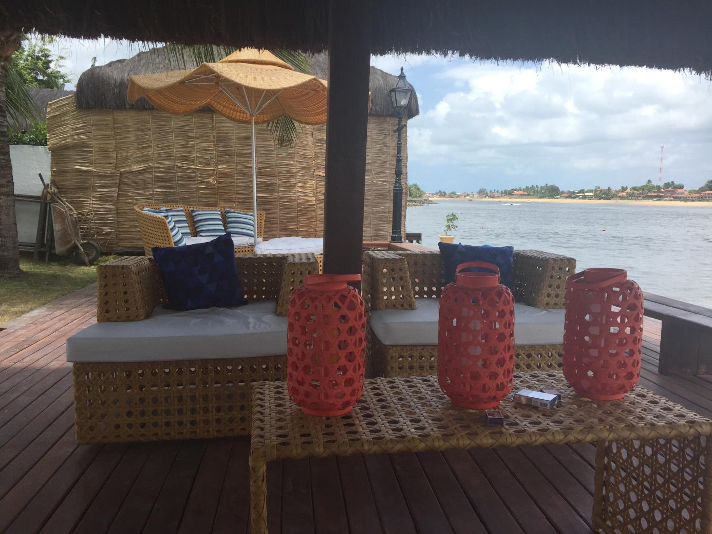 Casa praia Porto de Galinhas Toquinho