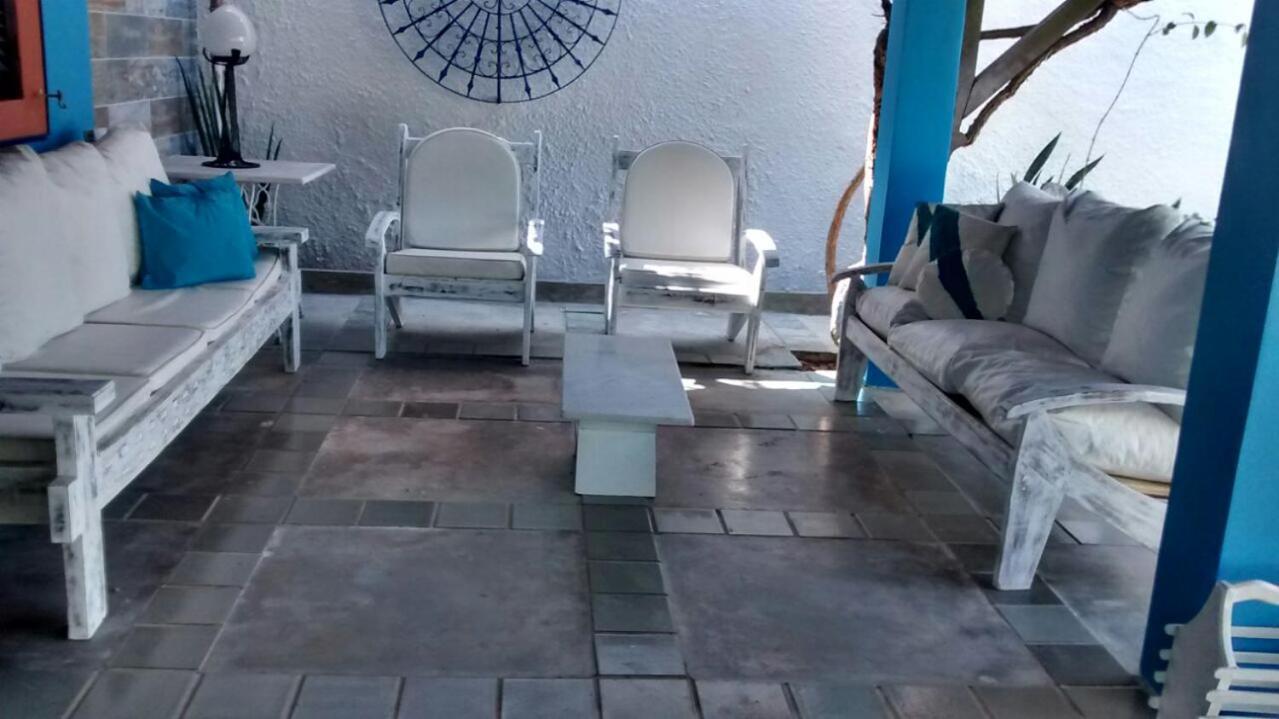 Casa praia Porto de Galinhas Toquinho