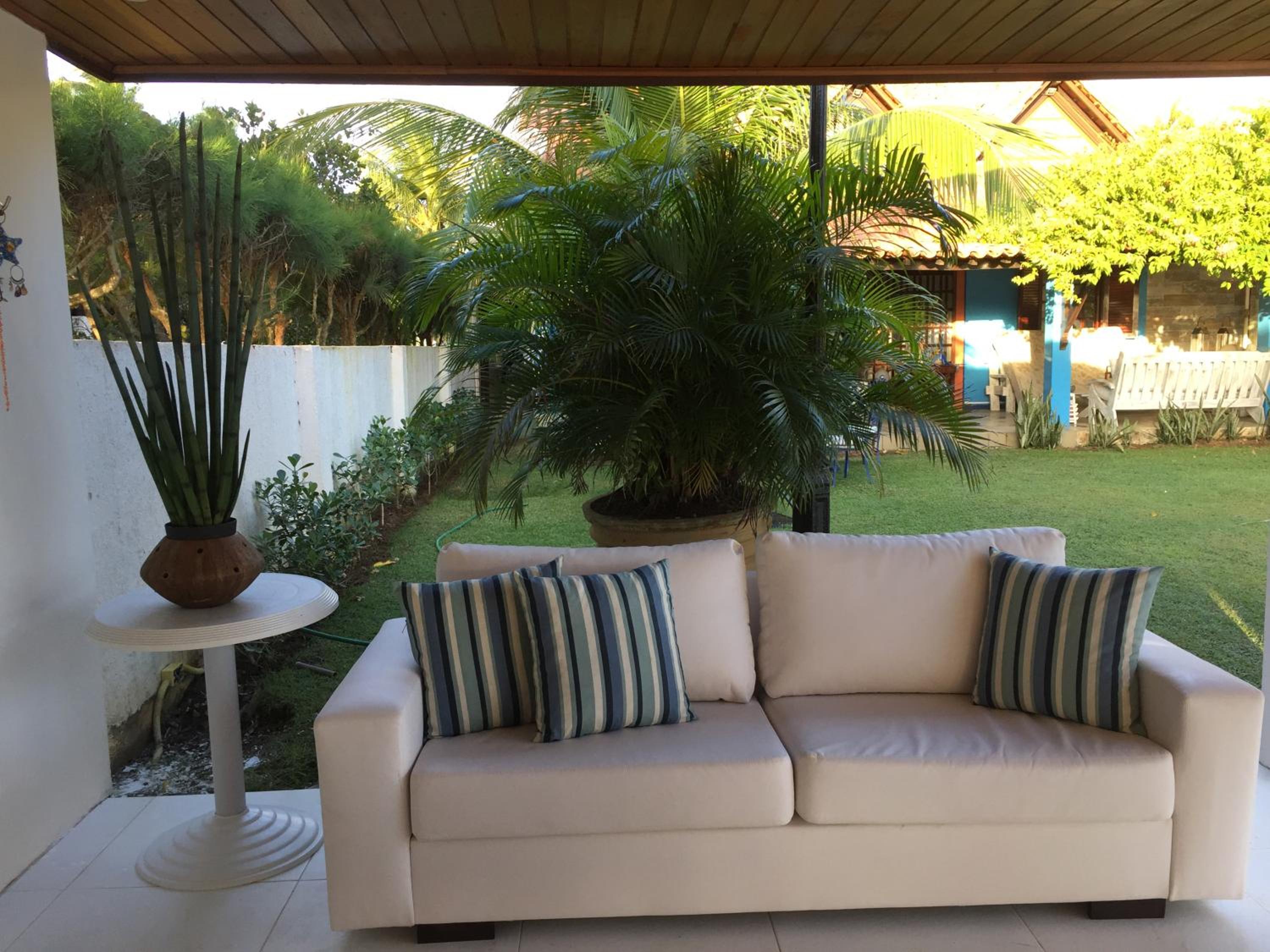 Casa praia Porto de Galinhas Toquinho