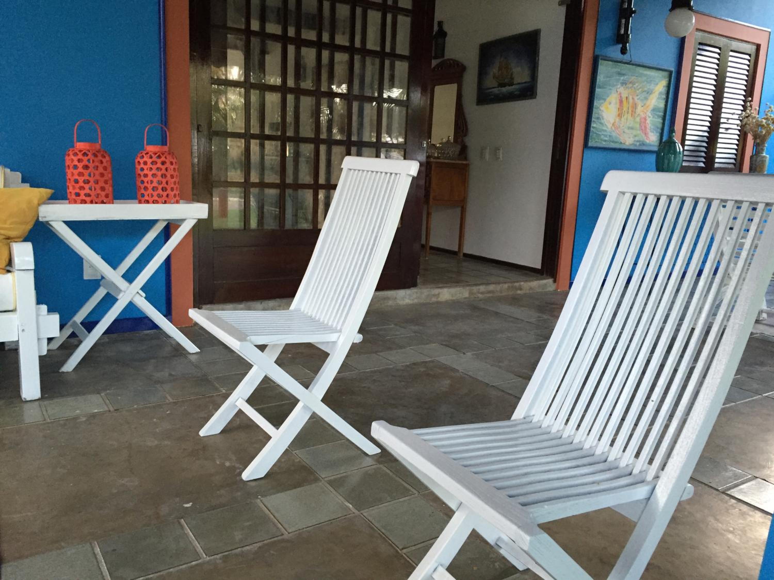 Casa praia Porto de Galinhas Toquinho