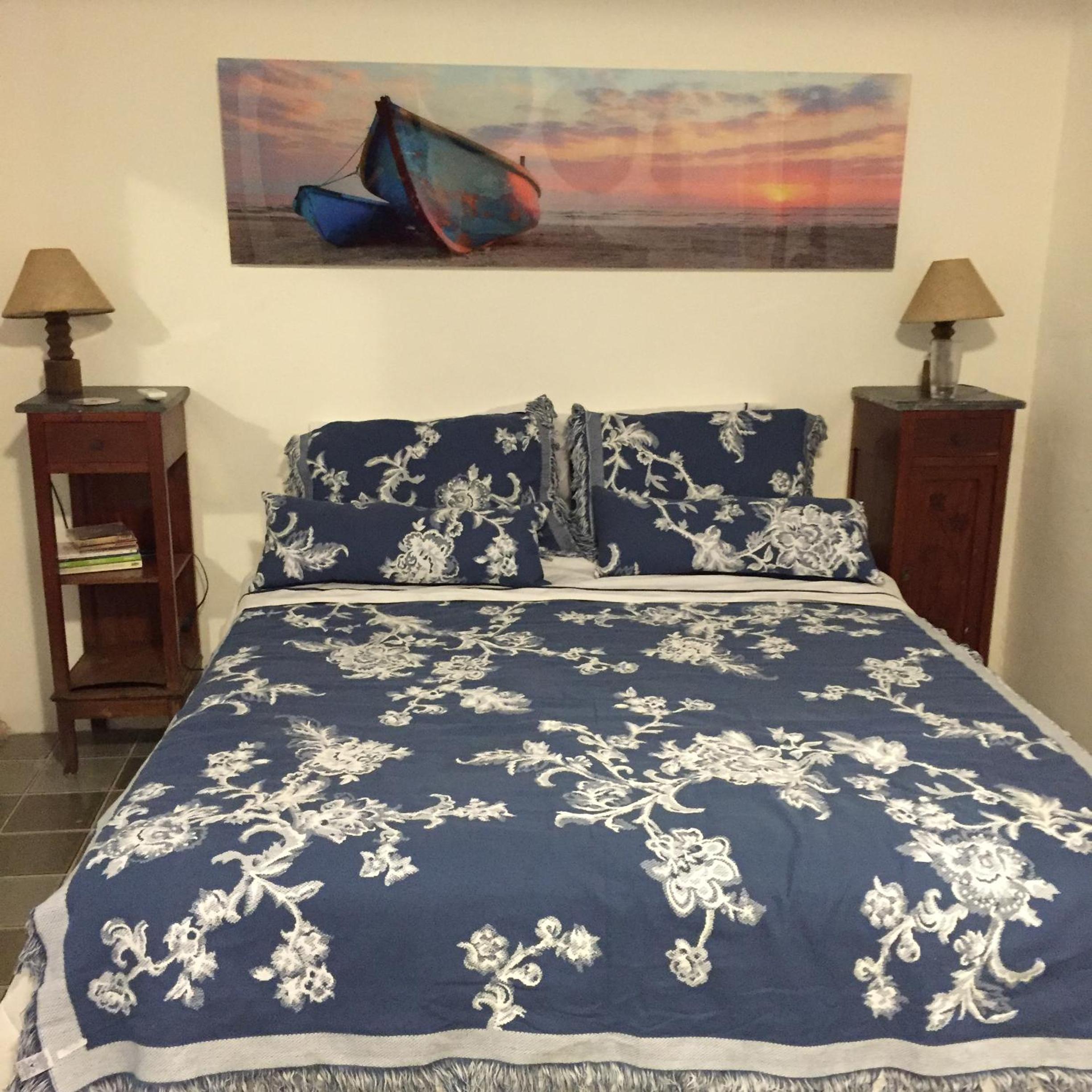 Casa praia Porto de Galinhas Toquinho