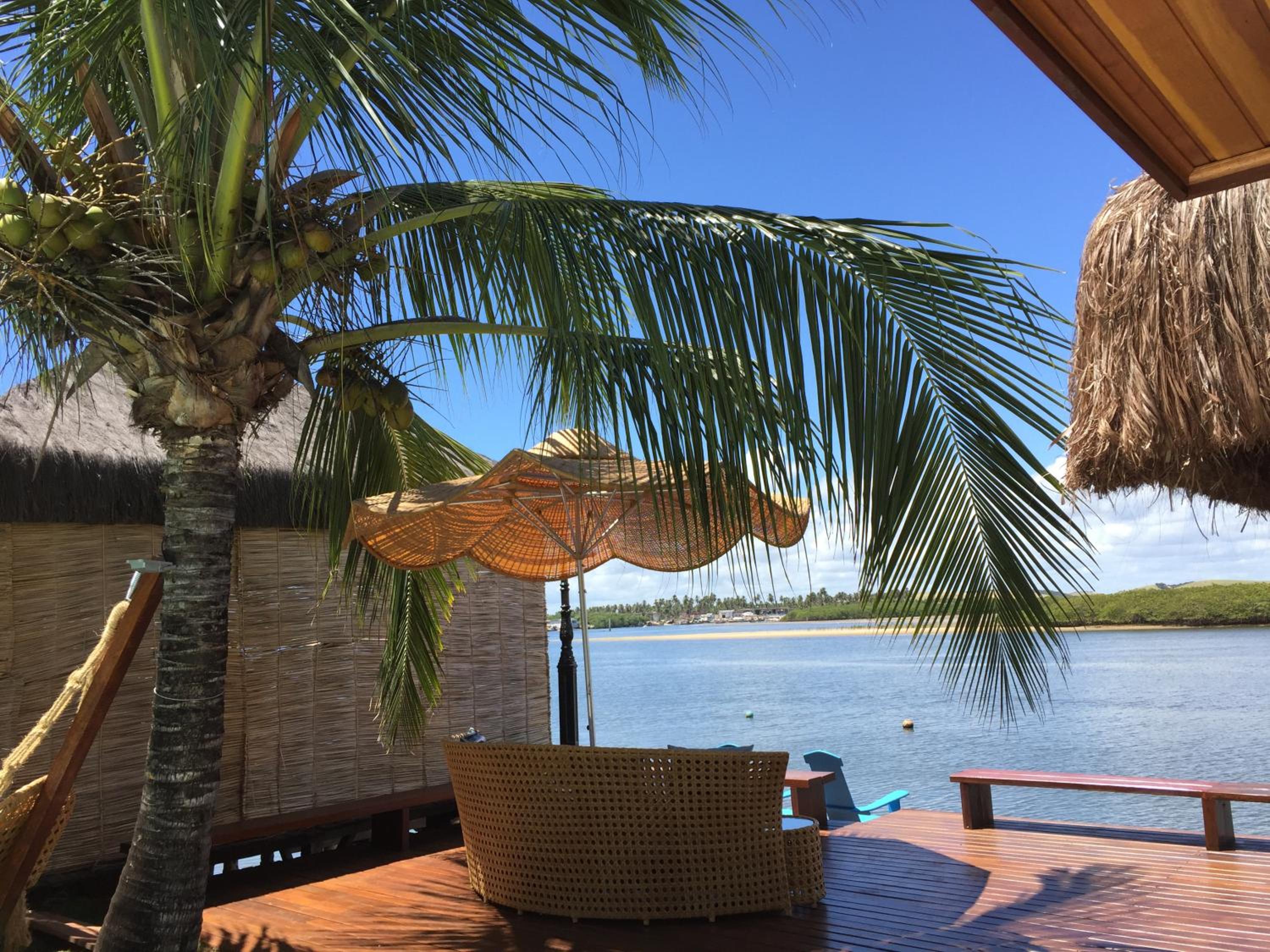 Casa praia Porto de Galinhas Toquinho