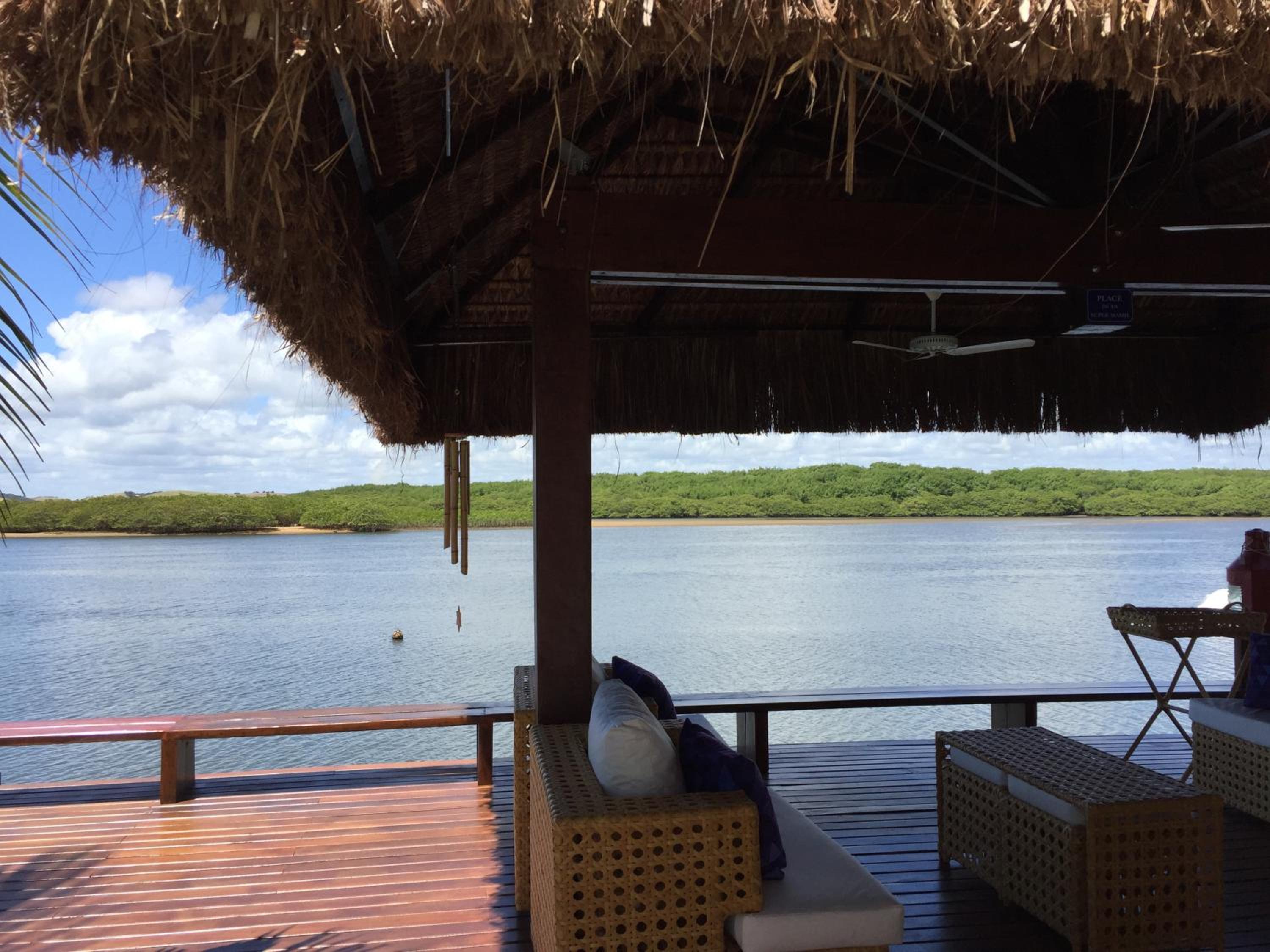 Casa praia Porto de Galinhas Toquinho