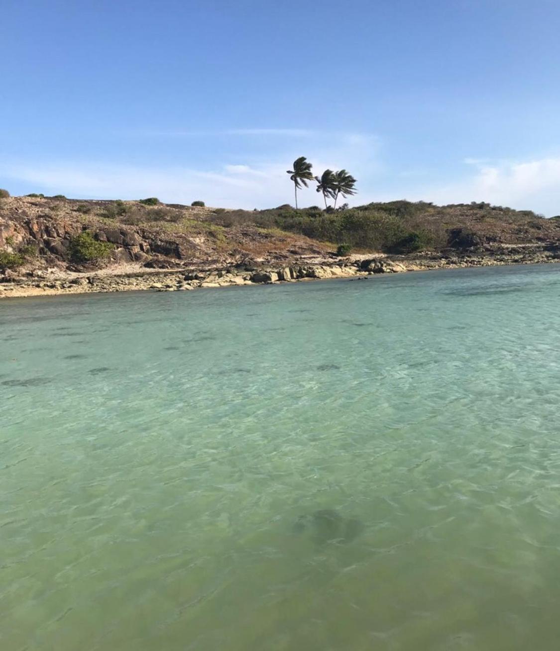 Casa praia Porto de Galinhas Toquinho