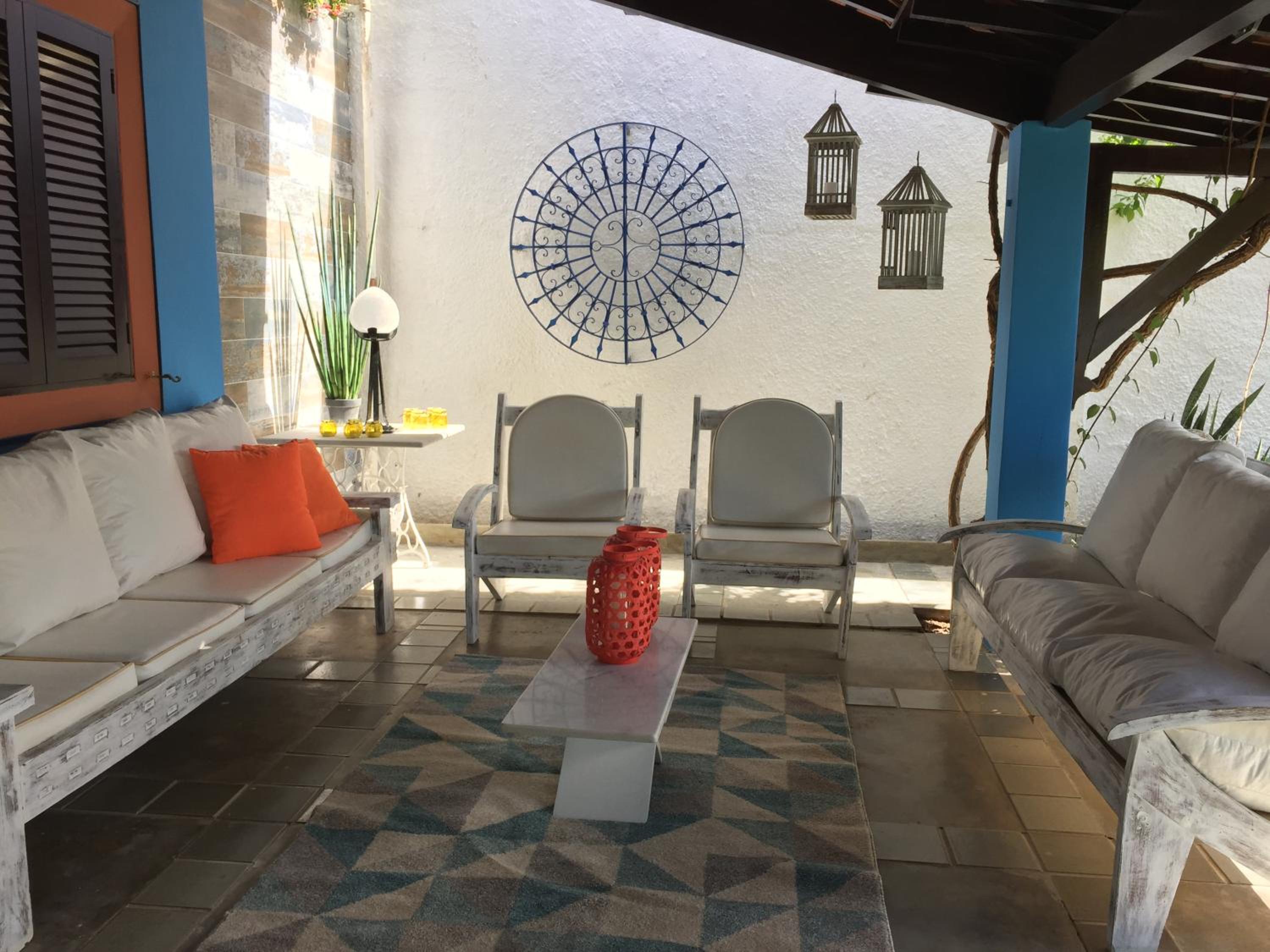 Casa praia Porto de Galinhas Toquinho