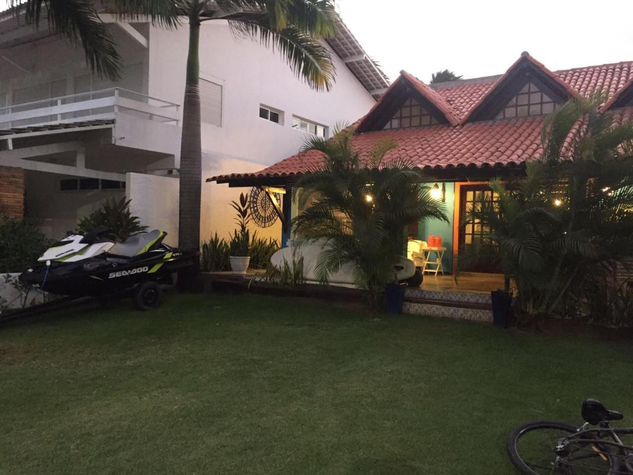 Casa praia Porto de Galinhas Toquinho
