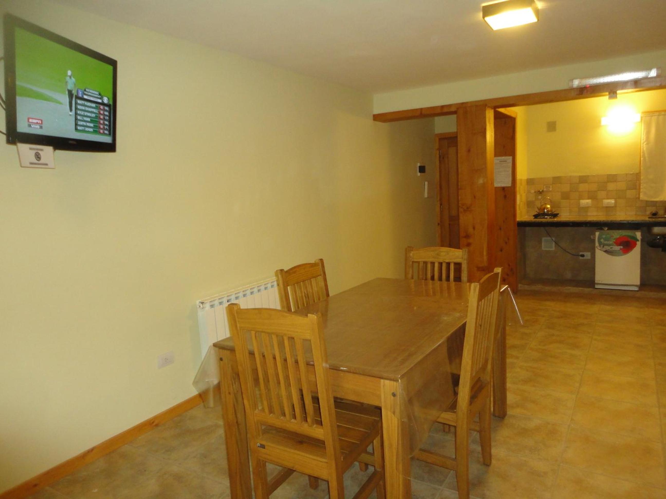 Unquehue Apartamentos Dormis
