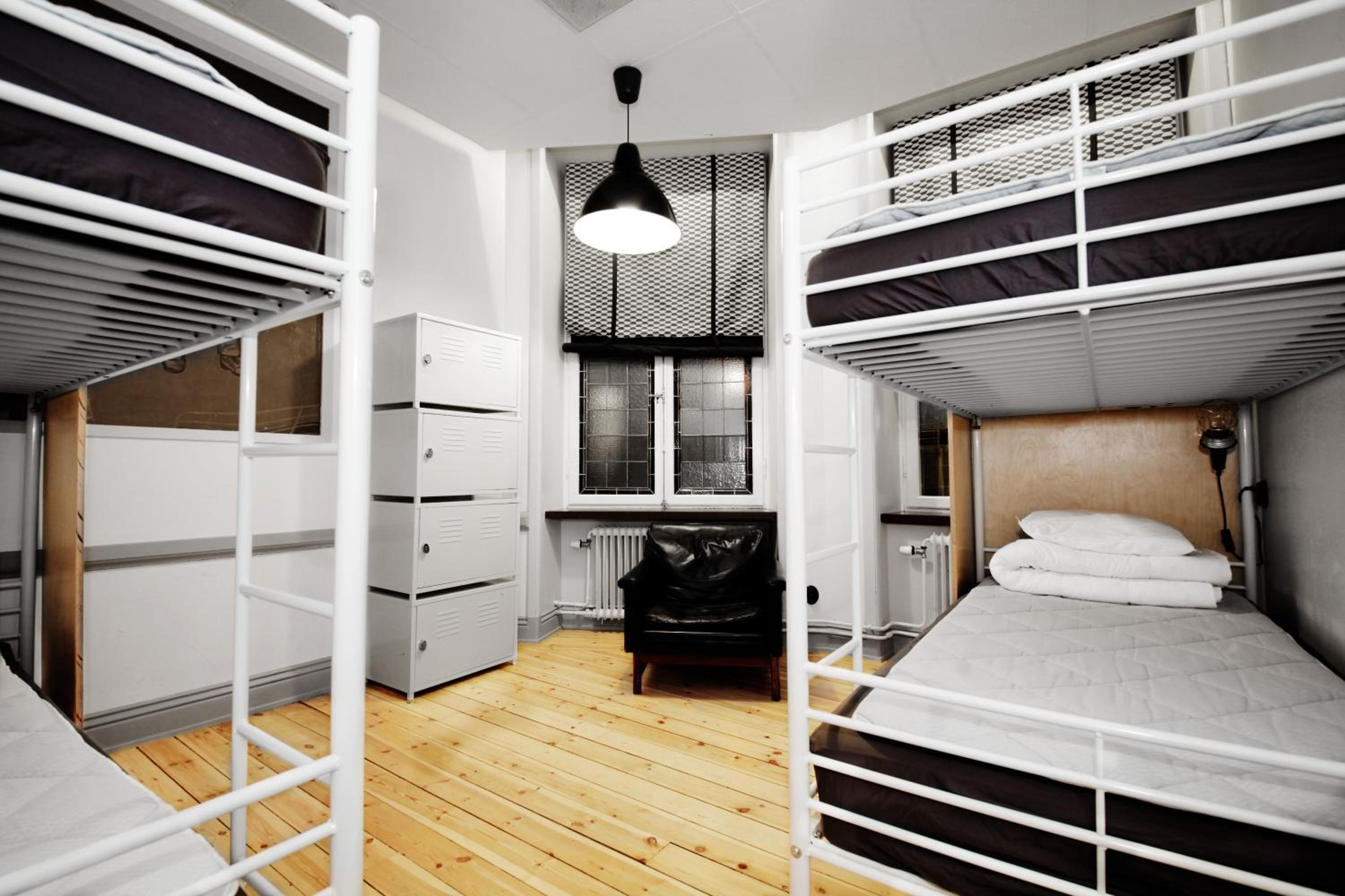 City Backpackers Hostel photo 125 of 181