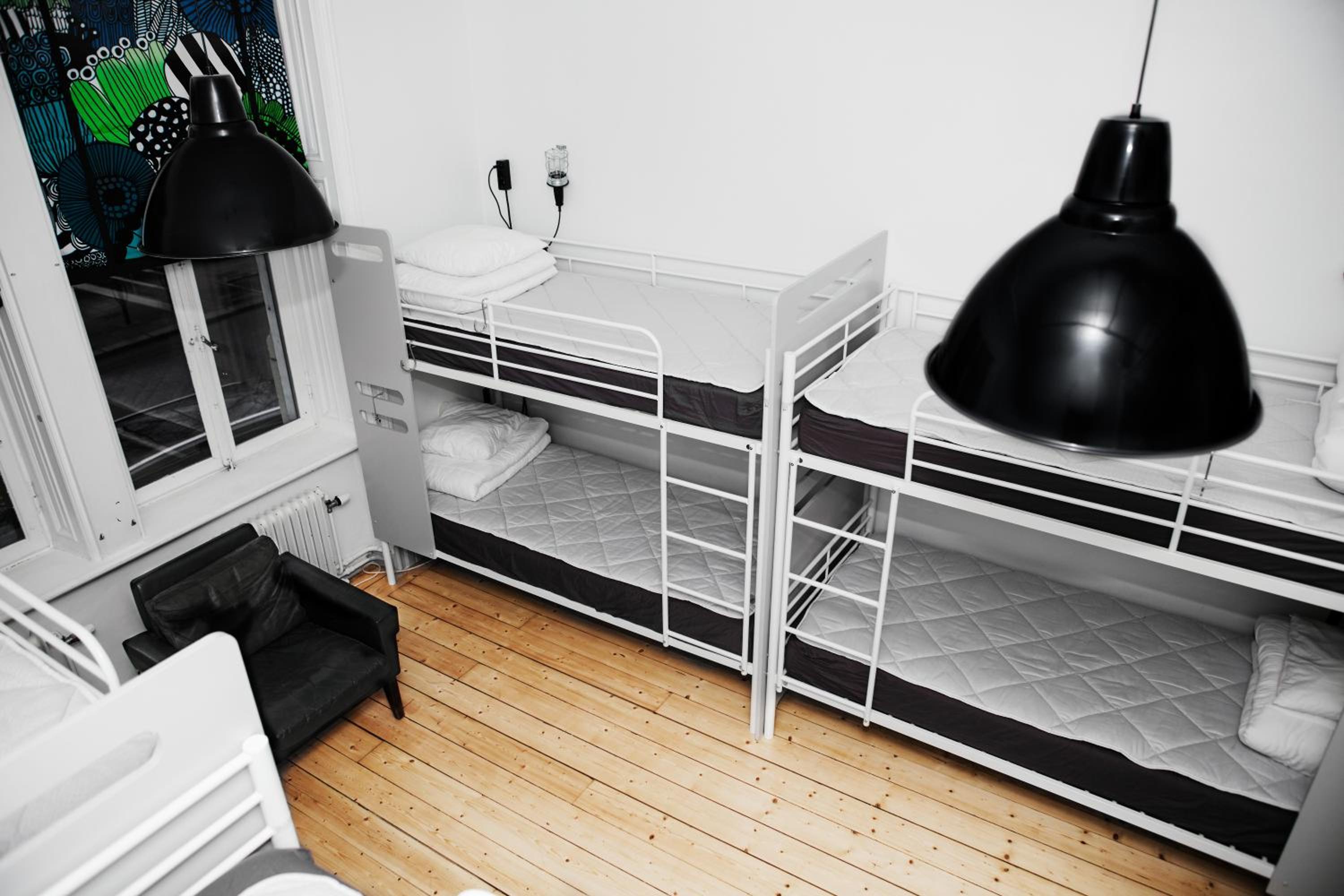 City Backpackers Hostel photo 148 of 181