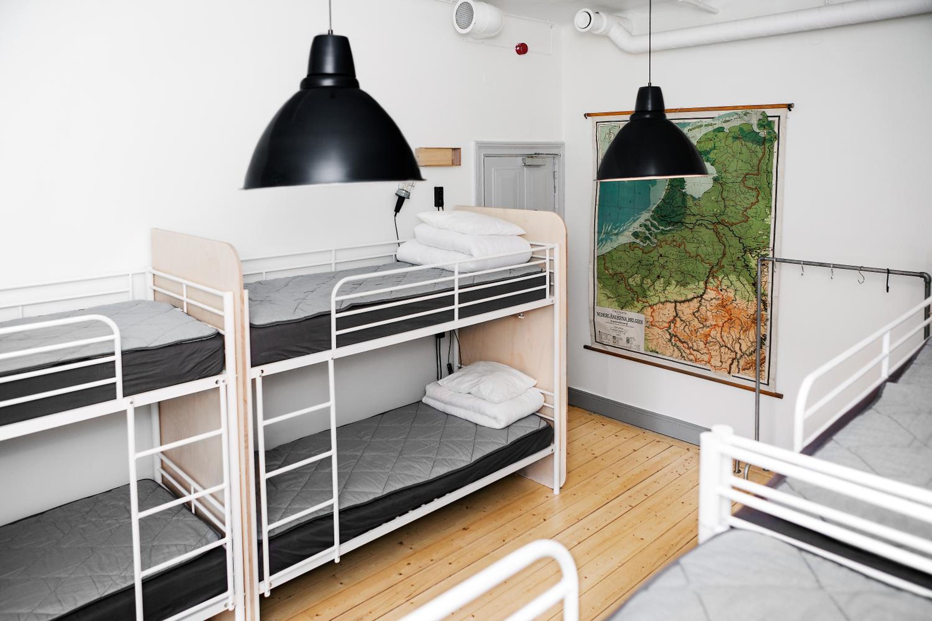 City Backpackers Hostel photo 36 of 181