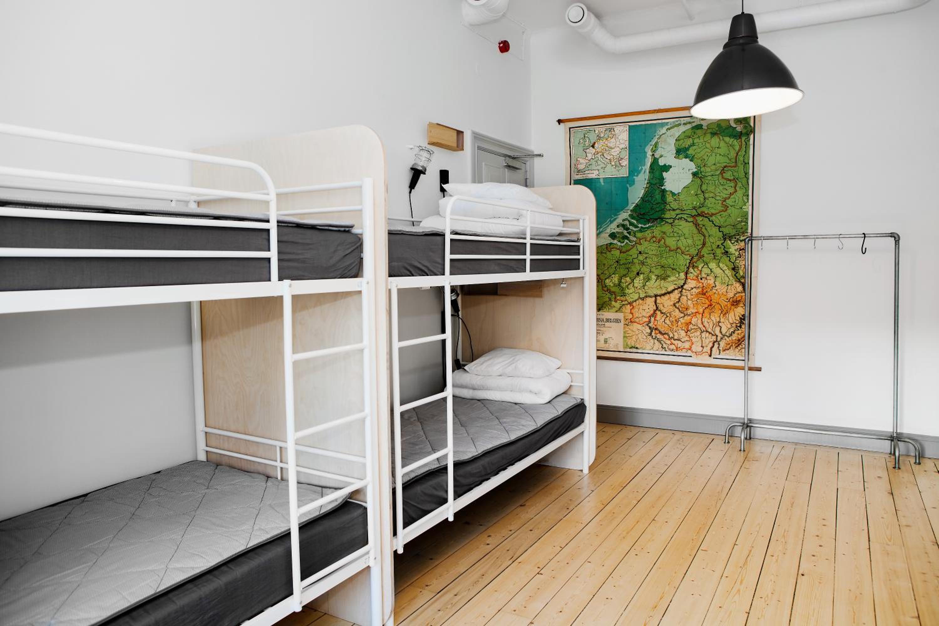 City Backpackers Hostel photo 92 of 181