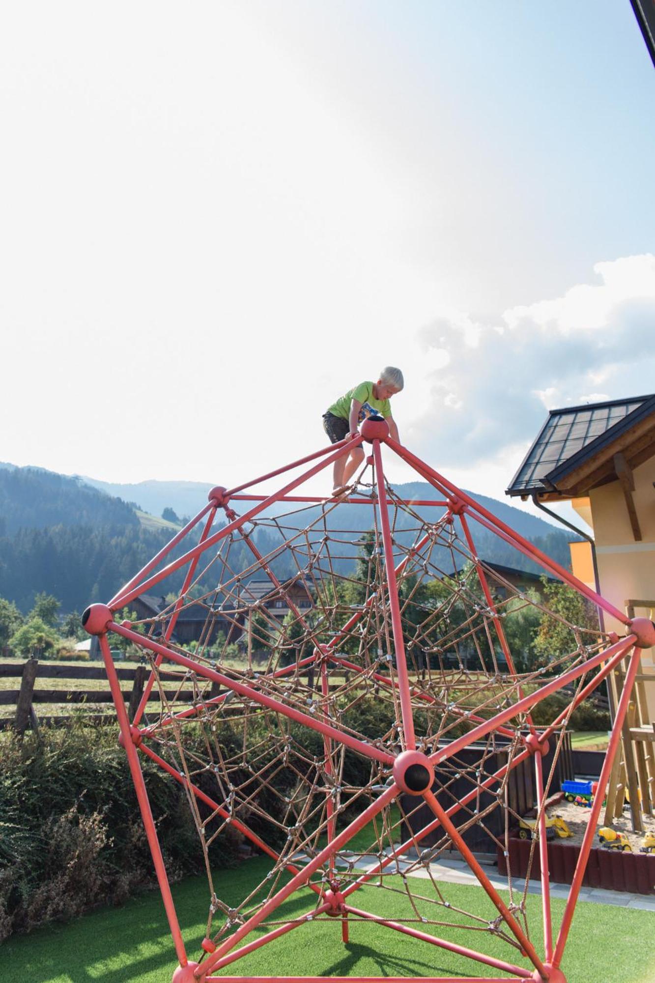 Knappensteig Appartements