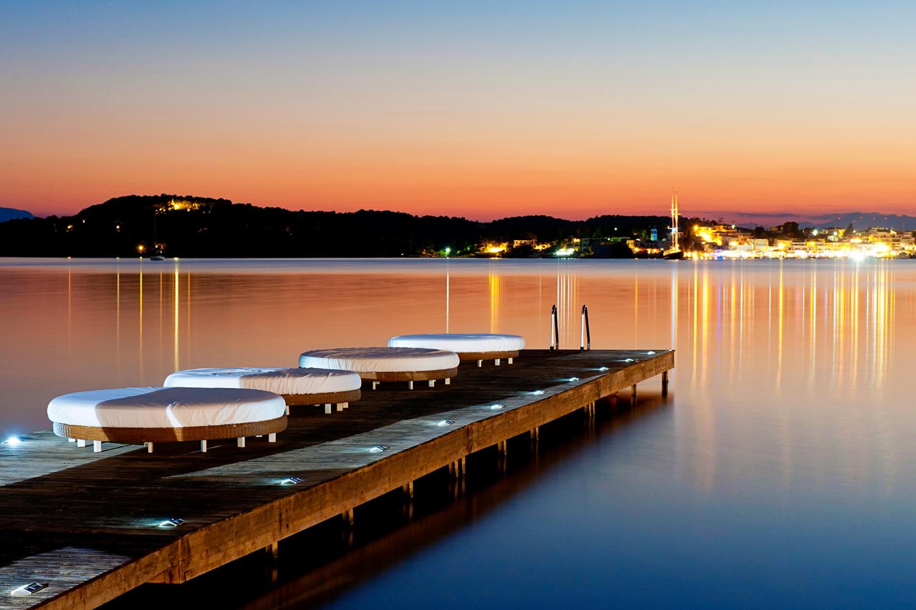 Nikki Beach Resort & Spa Porto Heli