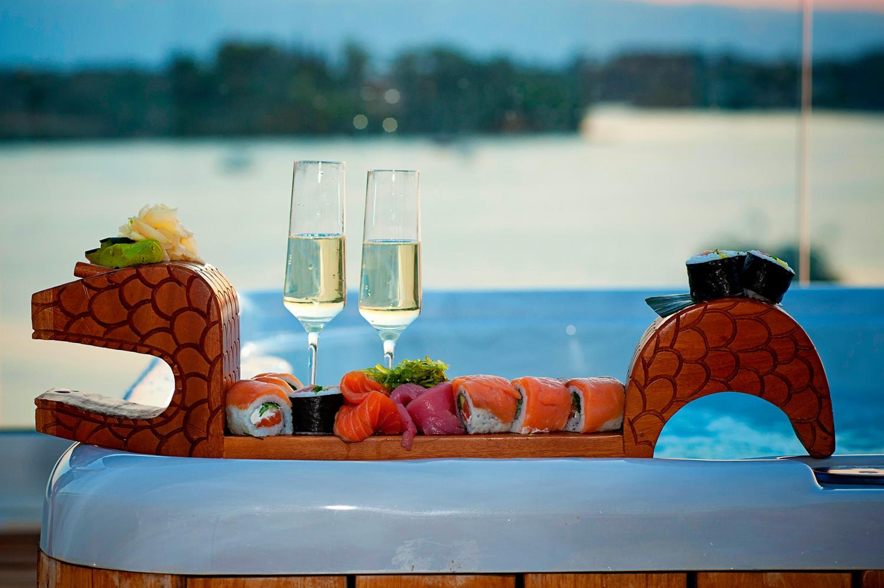 Nikki Beach Resort & Spa Porto Heli