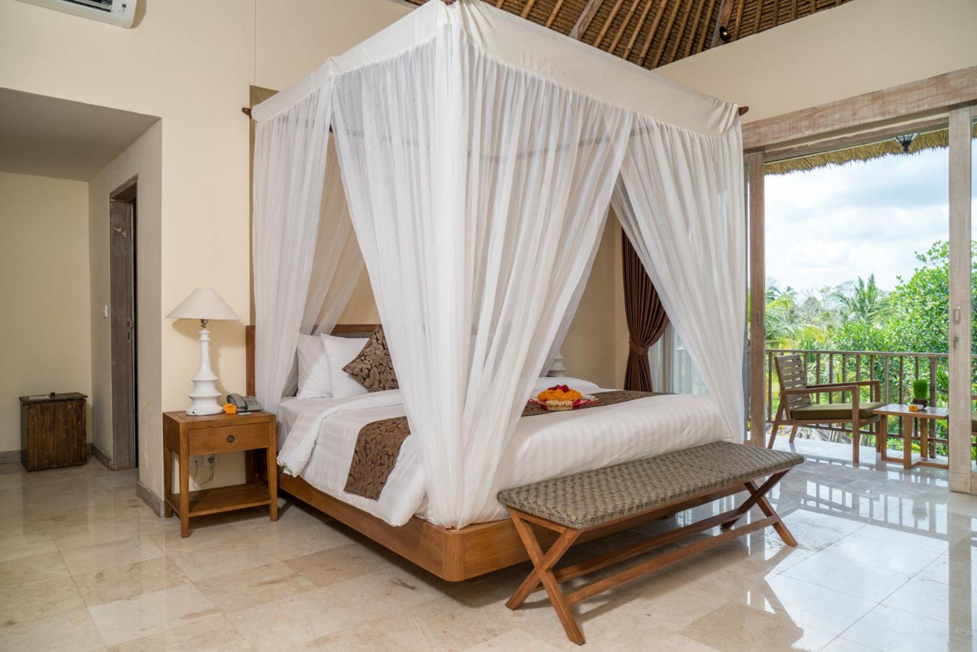 Mesari Hotel Ubud
