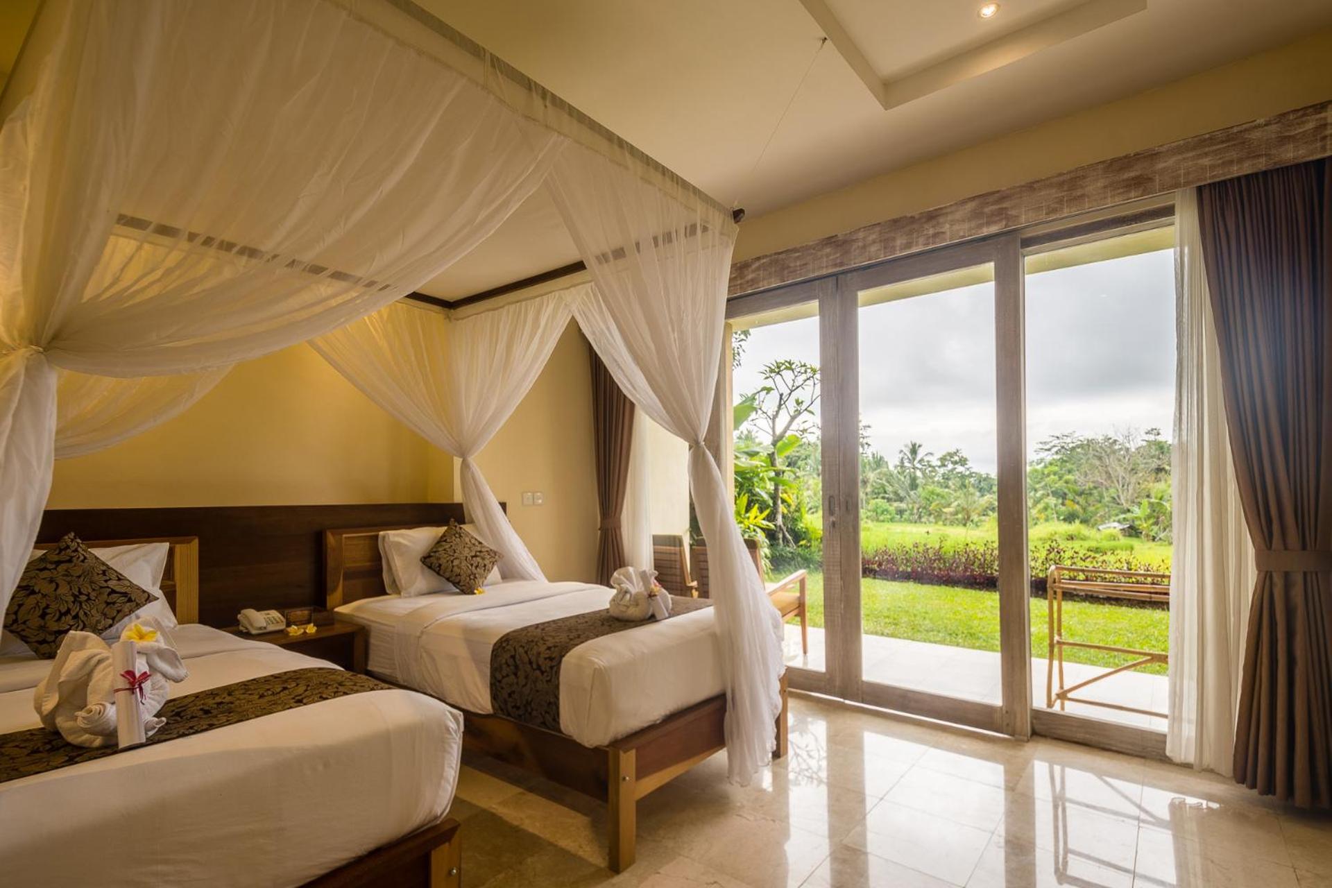 Mesari Hotel Ubud