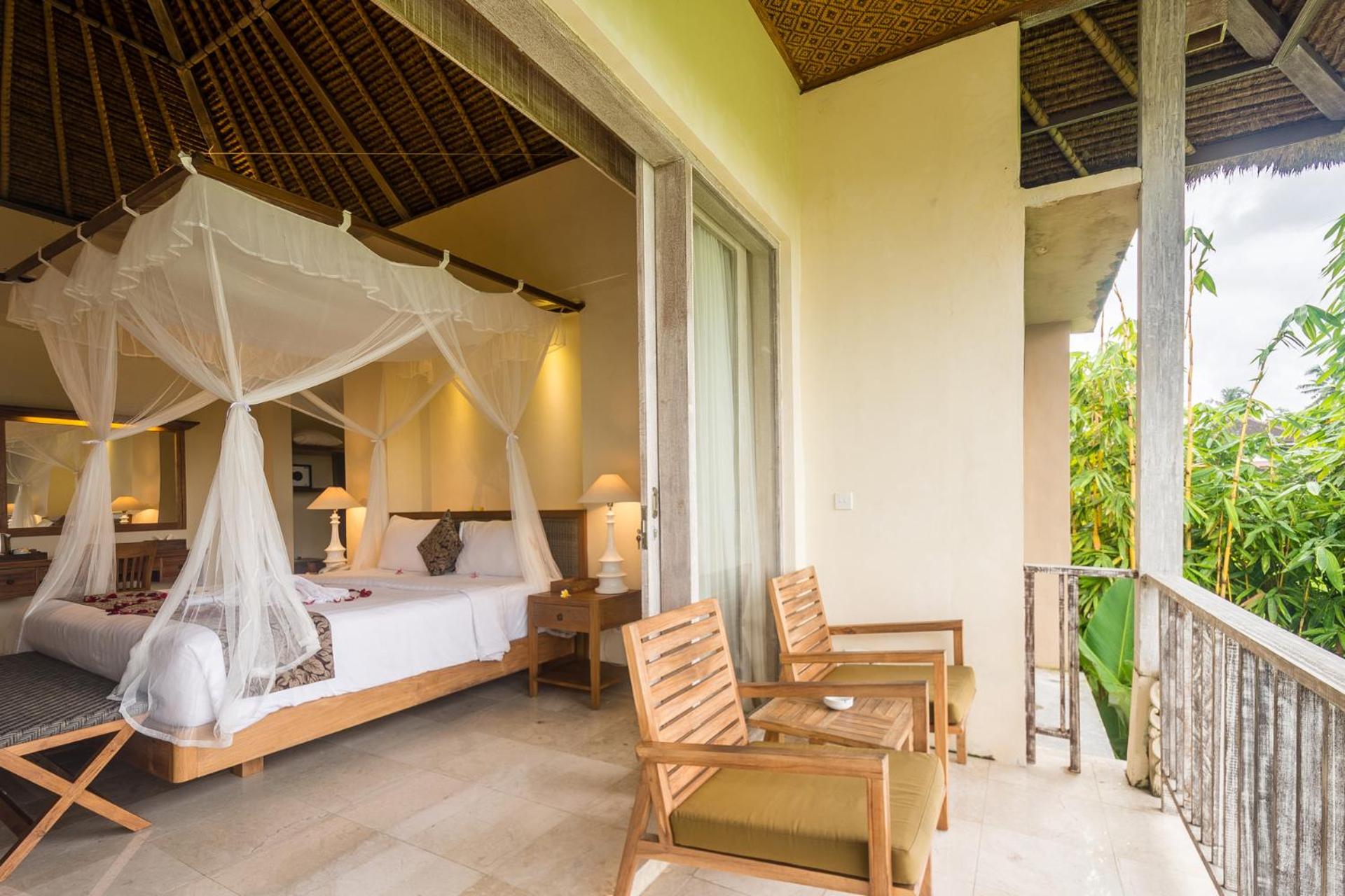 Mesari Hotel Ubud