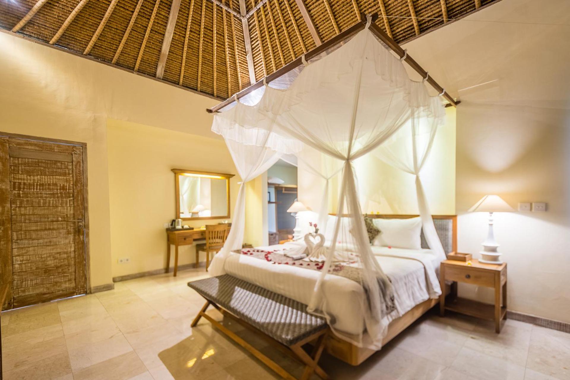 Mesari Hotel Ubud