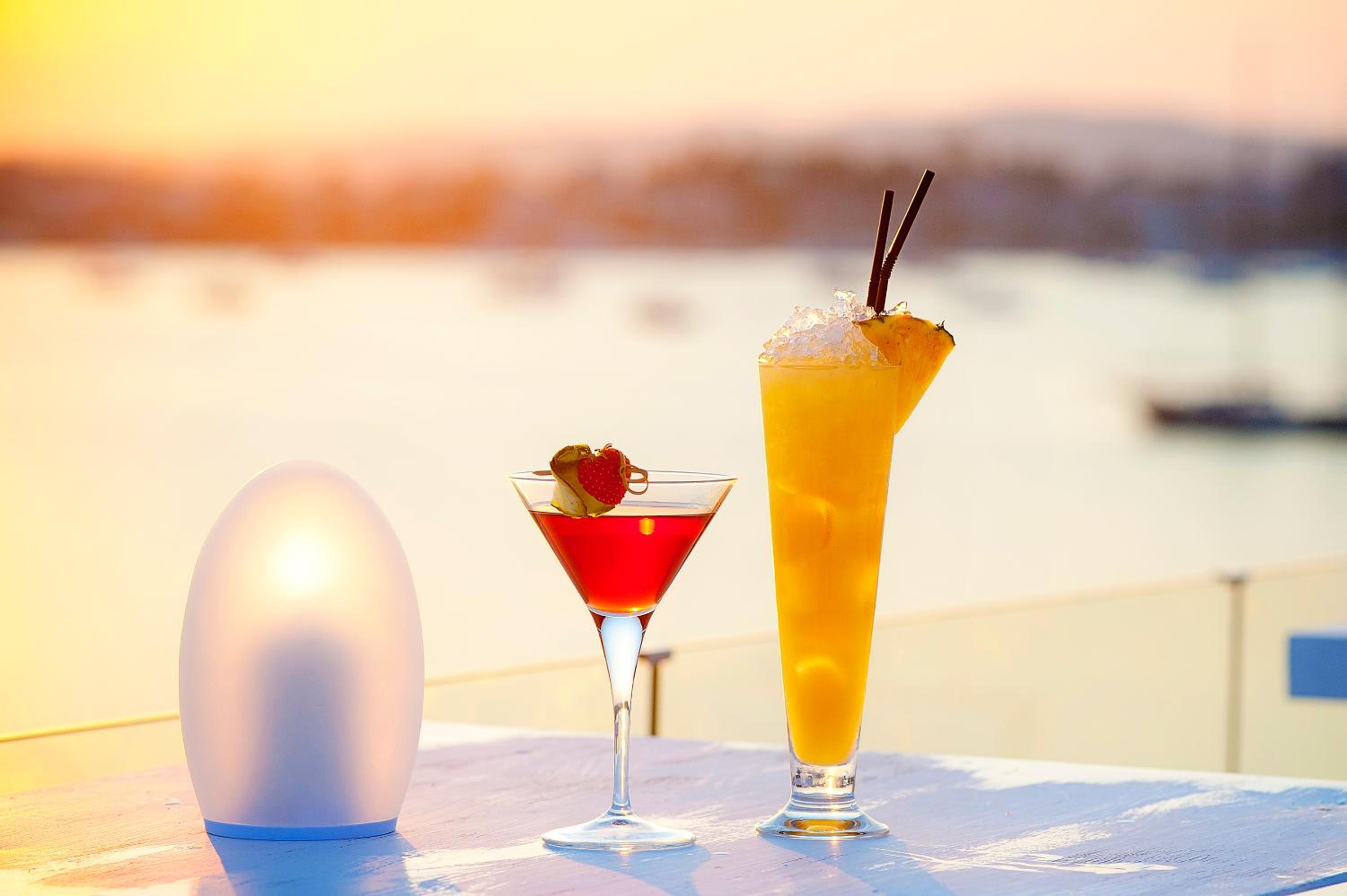 Nikki Beach Resort & Spa Porto Heli