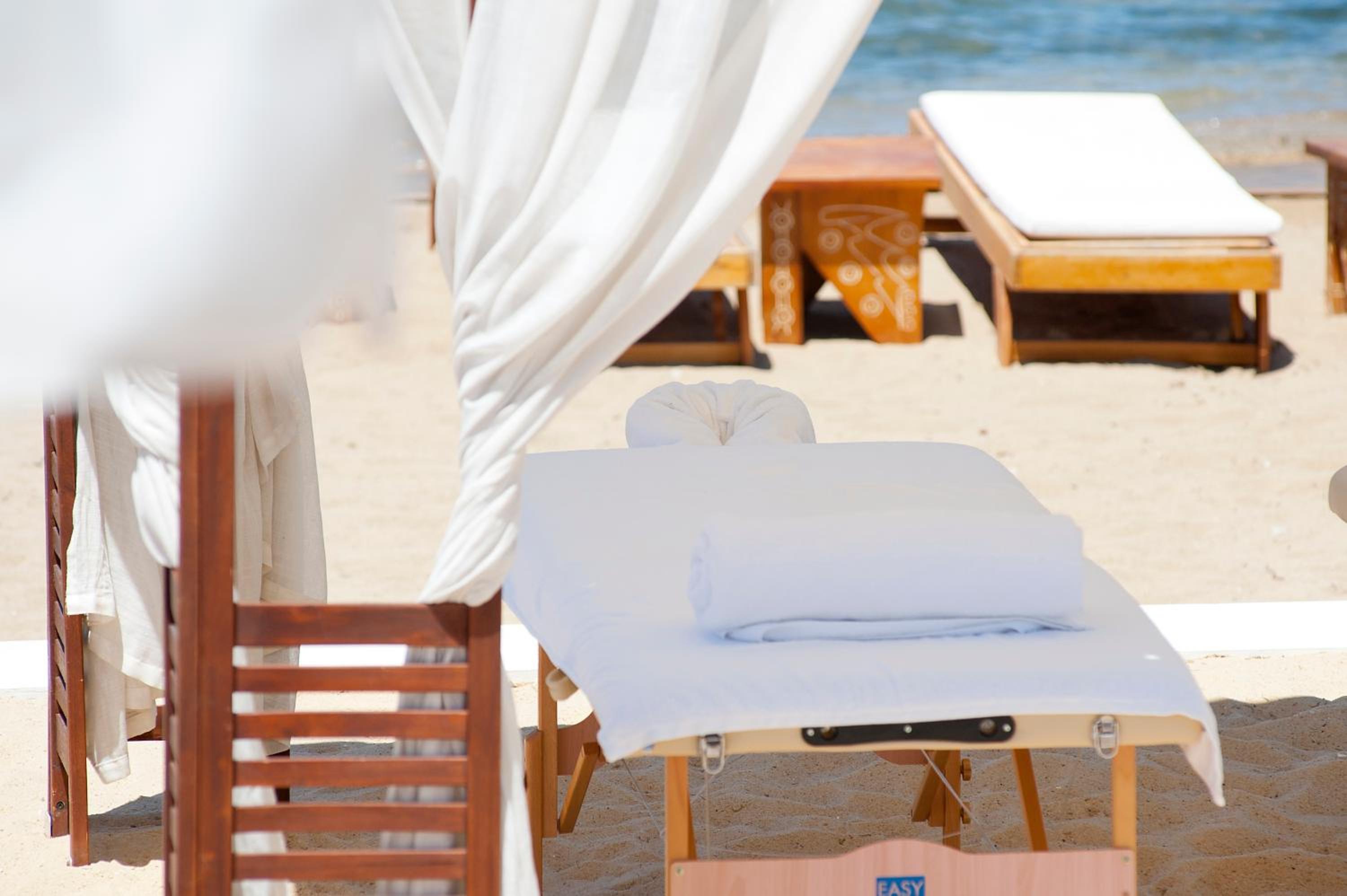 Nikki Beach Resort & Spa Porto Heli
