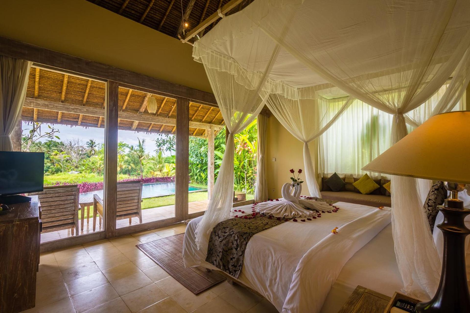 Mesari Hotel Ubud