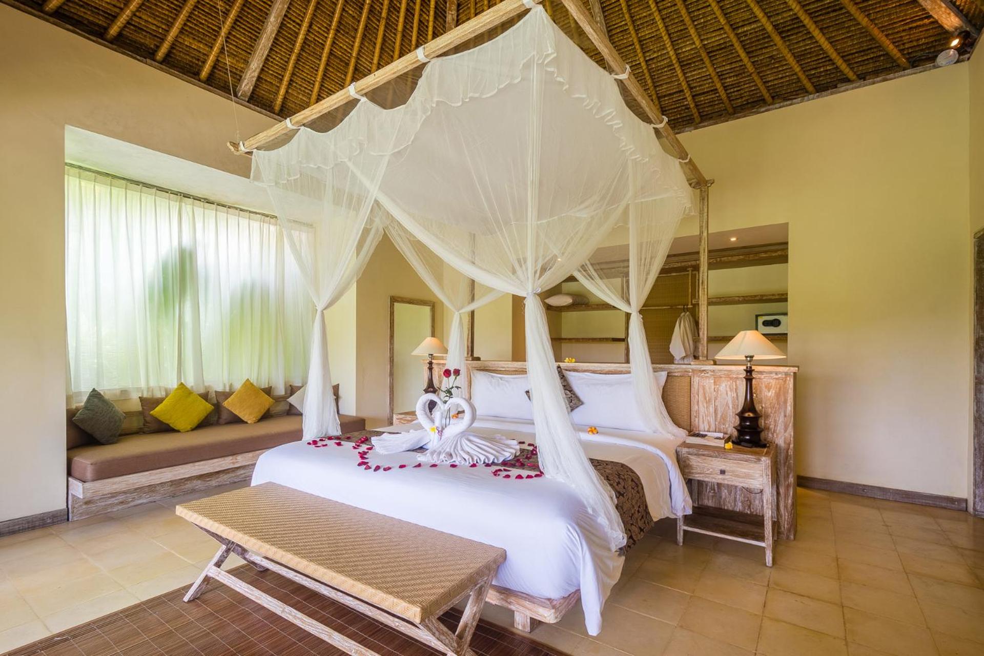 Mesari Hotel Ubud