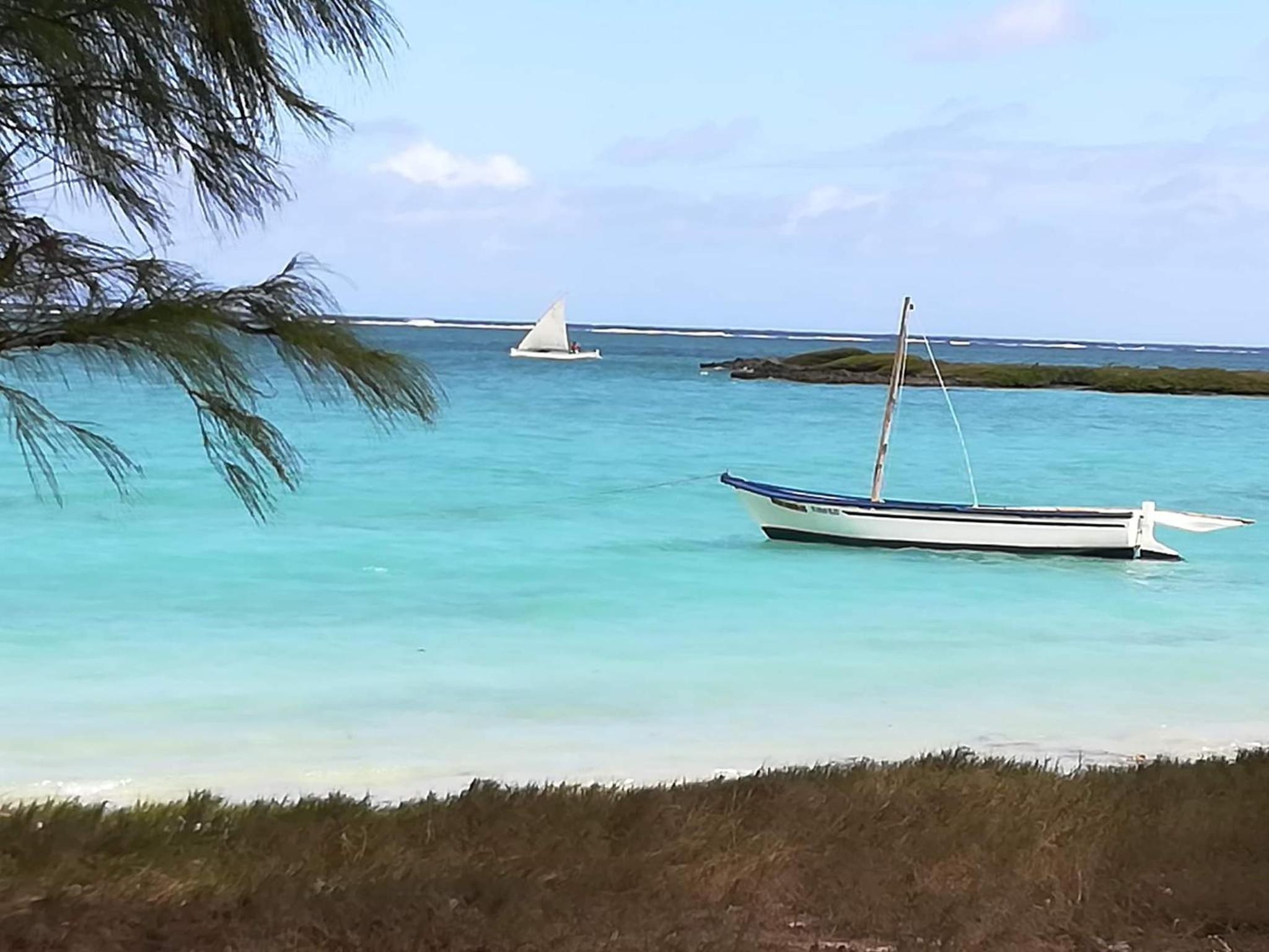 Rêve des Îles Guesthouse