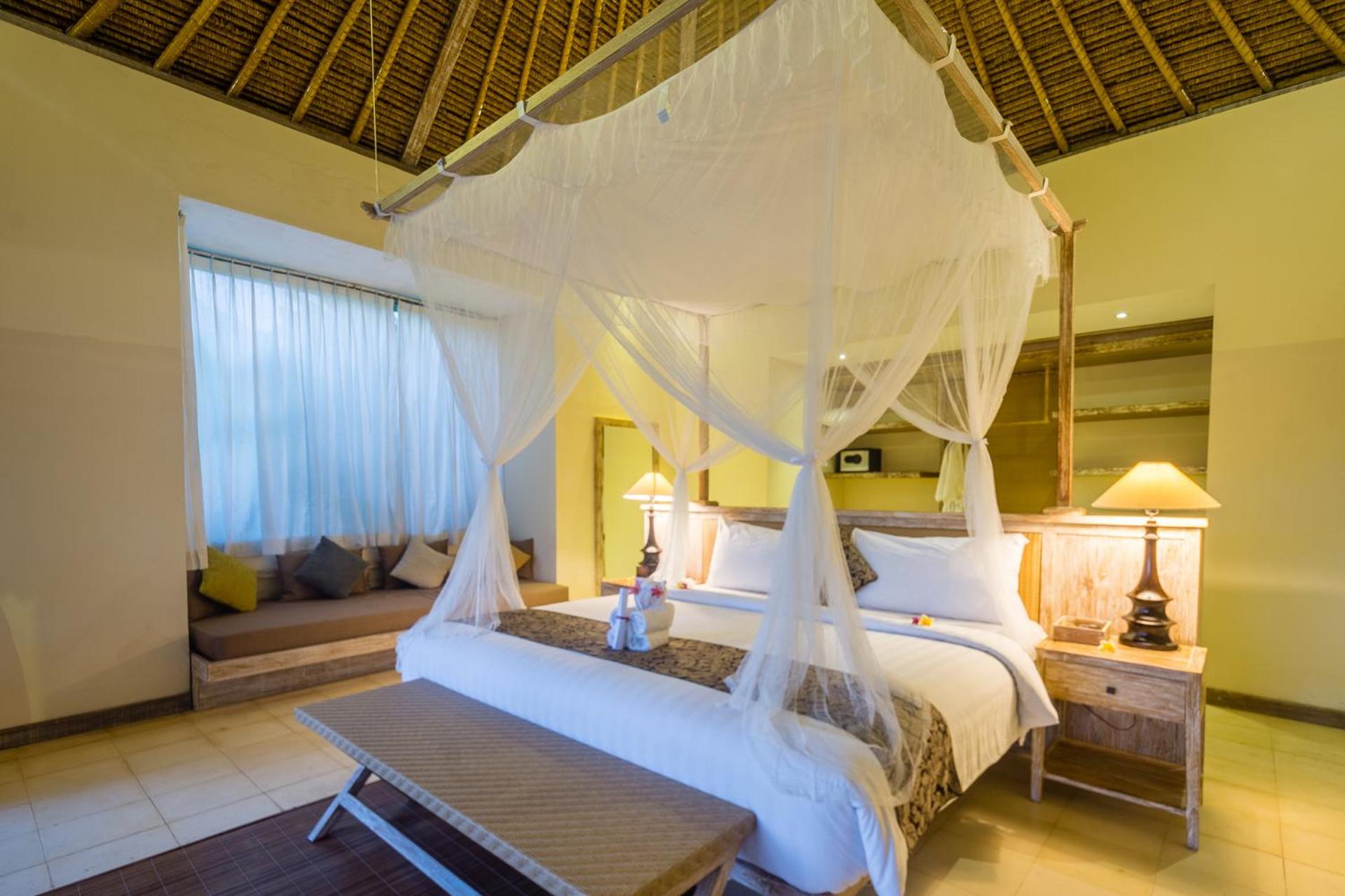 Mesari Hotel Ubud