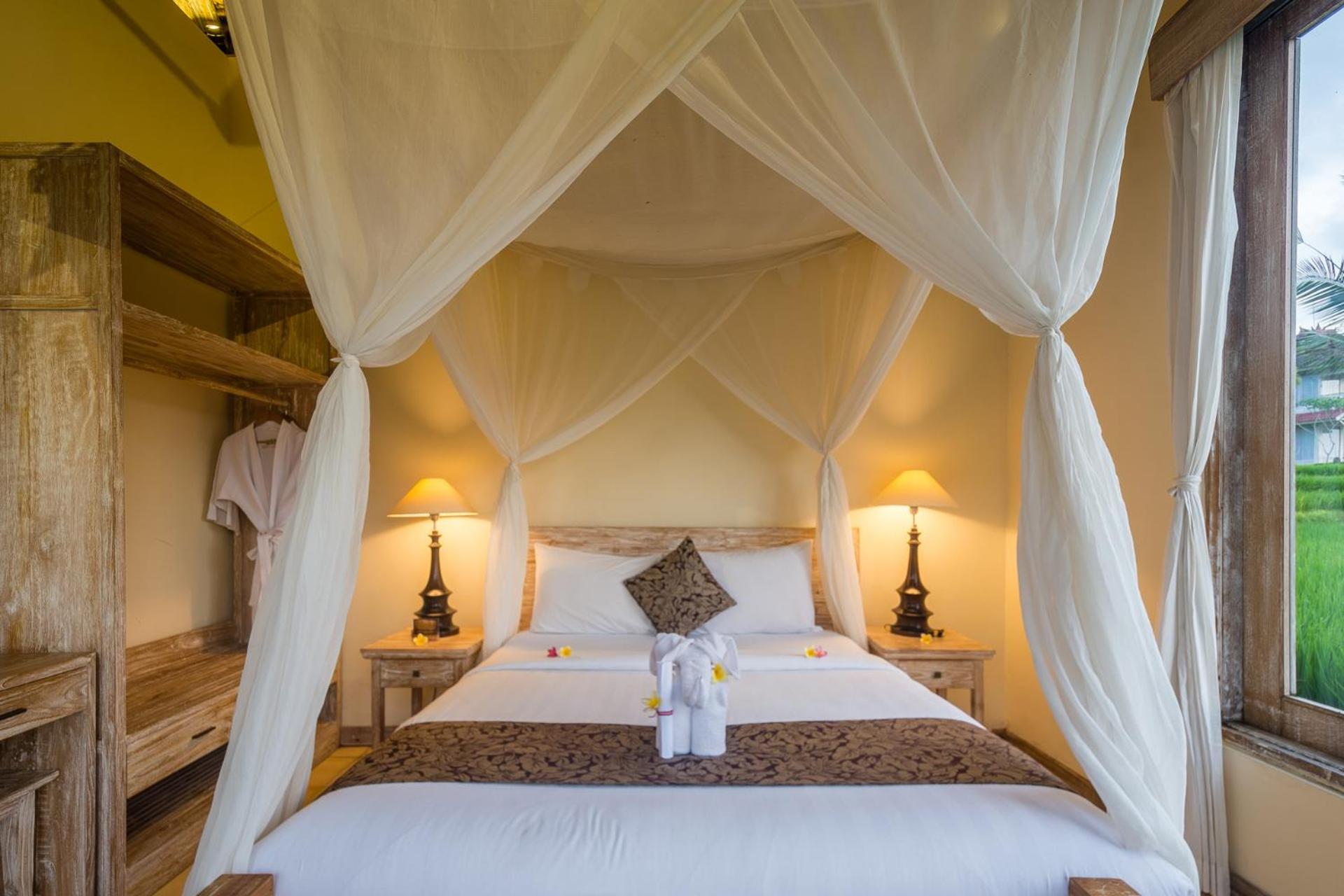 Mesari Hotel Ubud