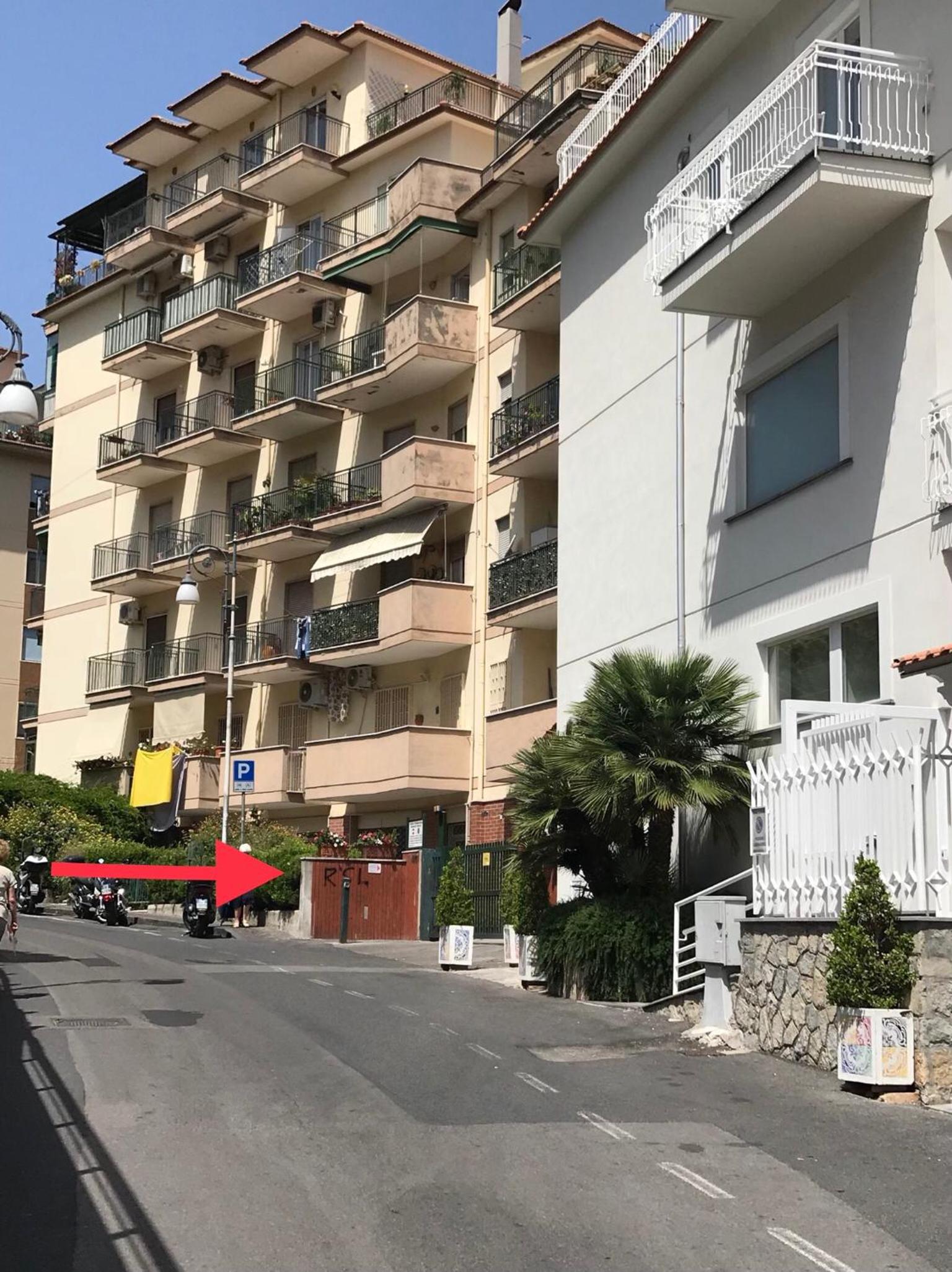 Al Parco Primavera B&B