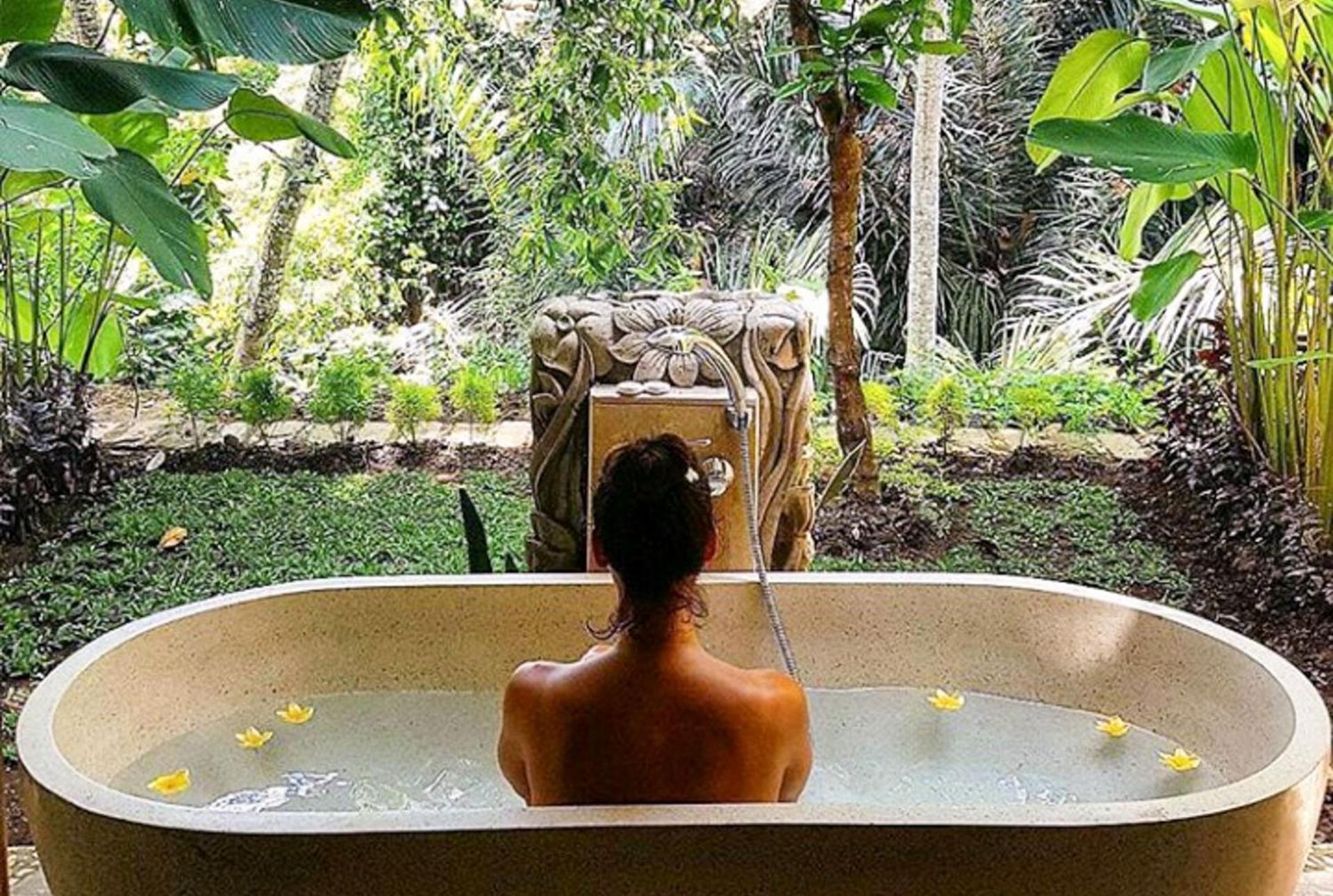 Mesari Hotel Ubud