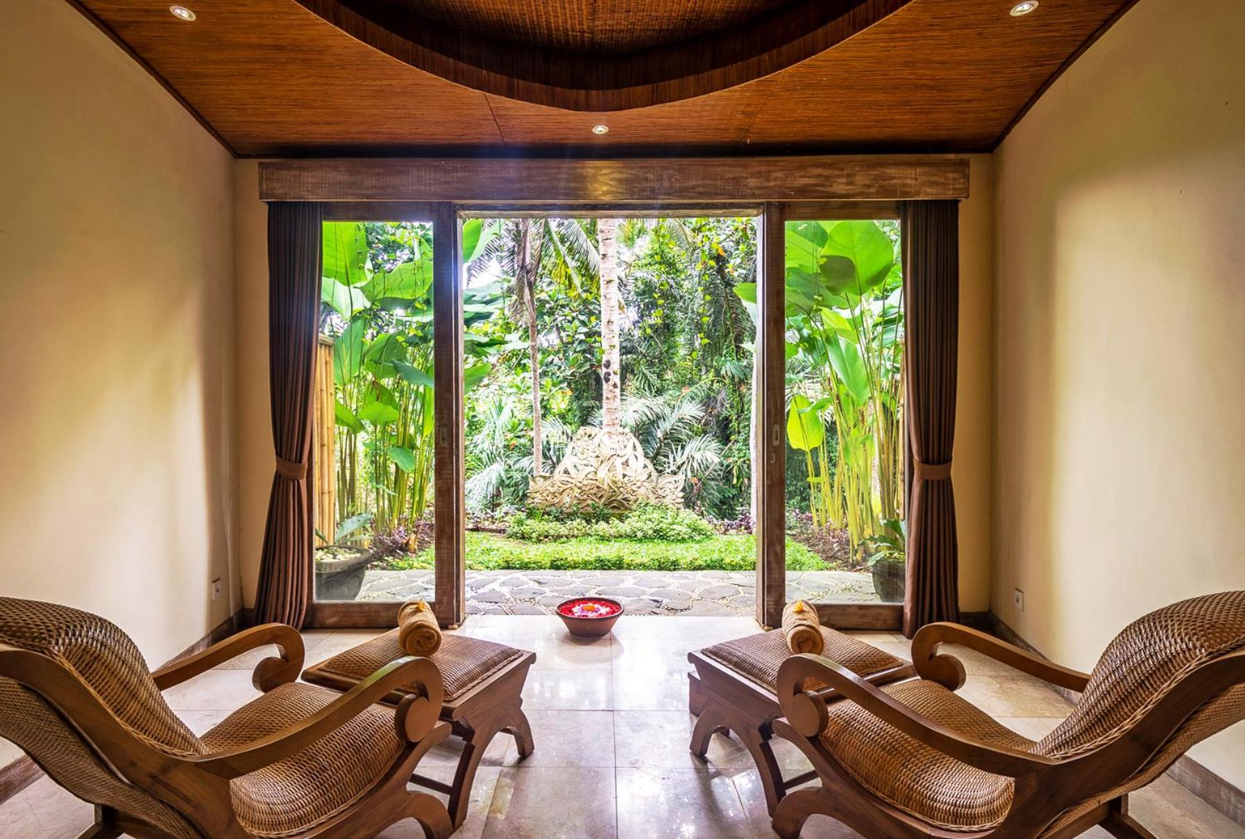 Mesari Hotel Ubud