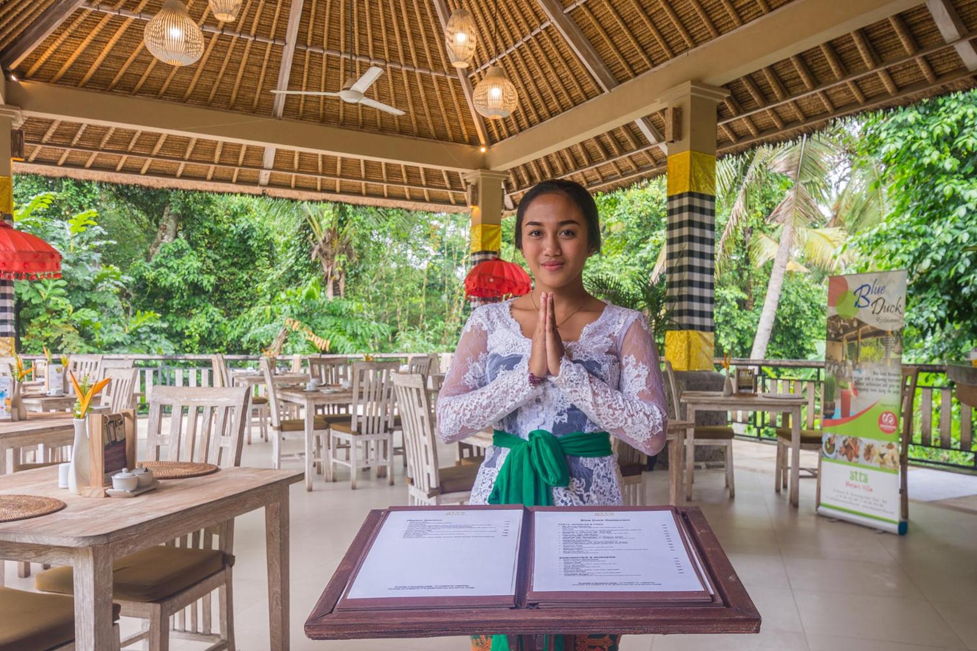 Mesari Hotel Ubud