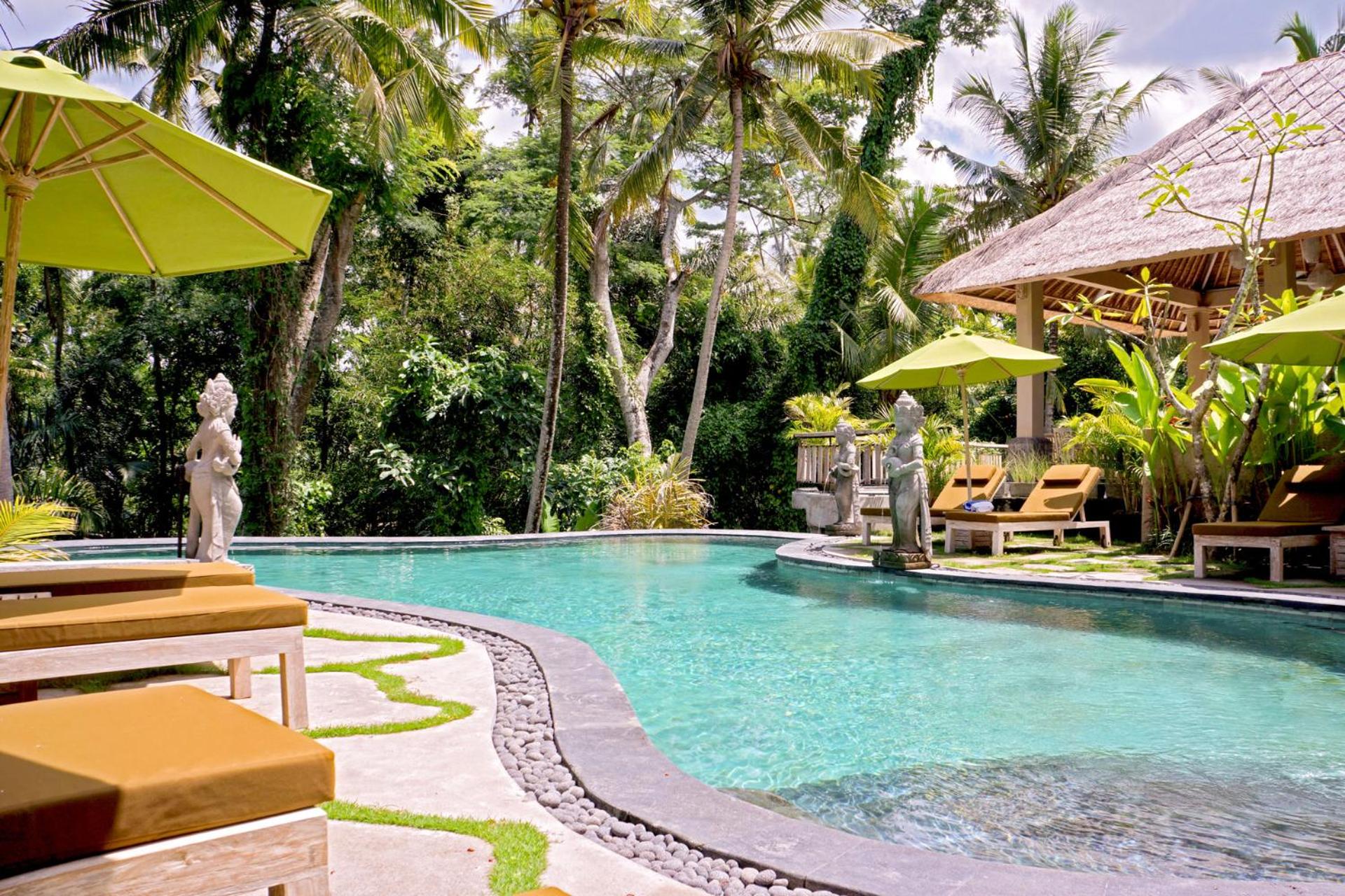 Mesari Hotel Ubud
