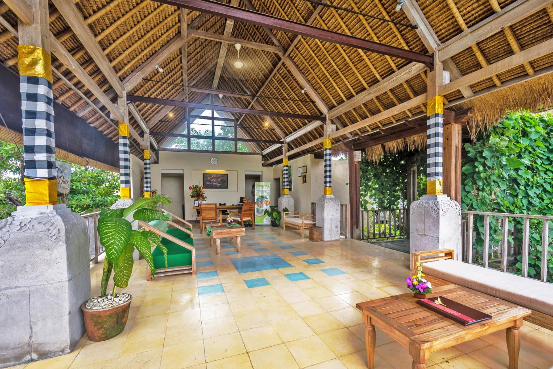 Mesari Hotel Ubud