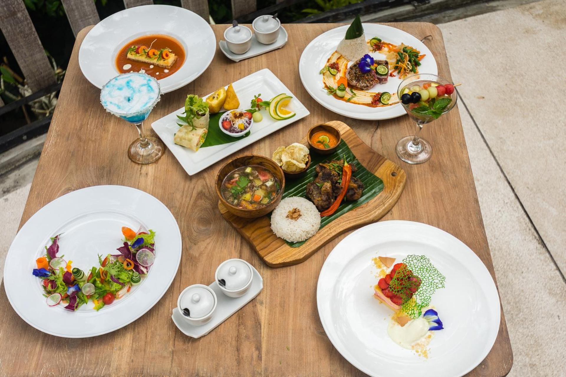 Mesari Hotel Ubud