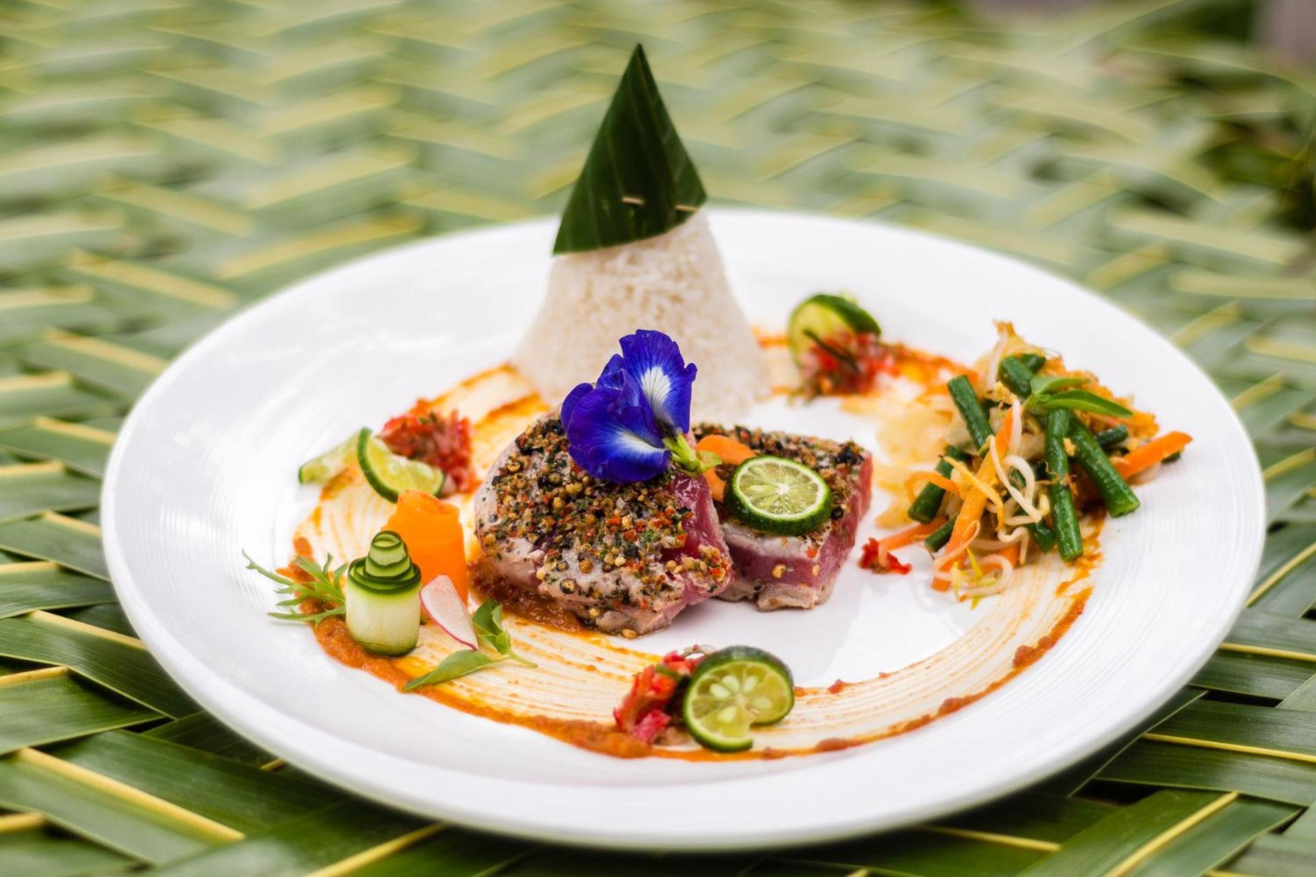 Mesari Hotel Ubud