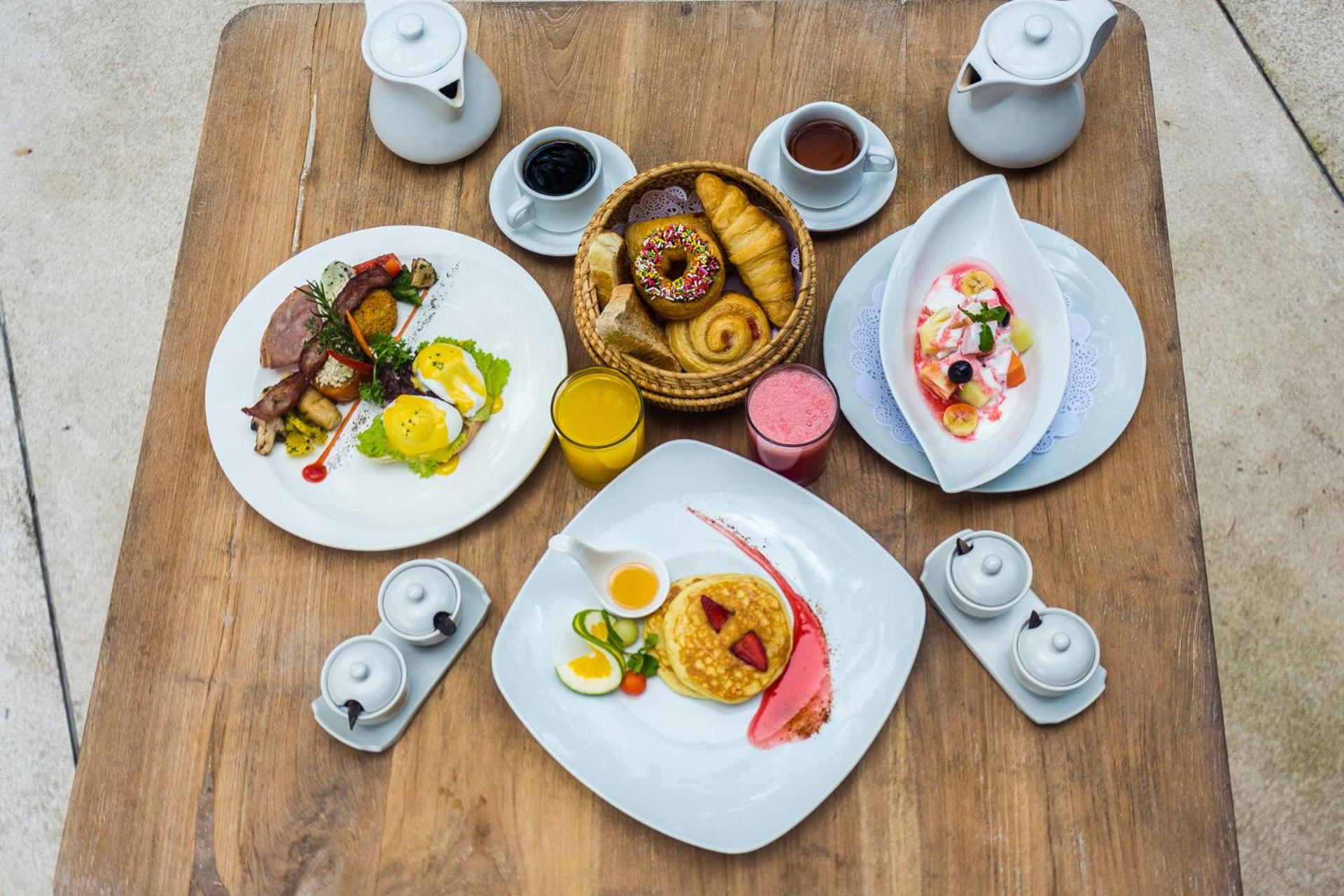 Mesari Hotel Ubud