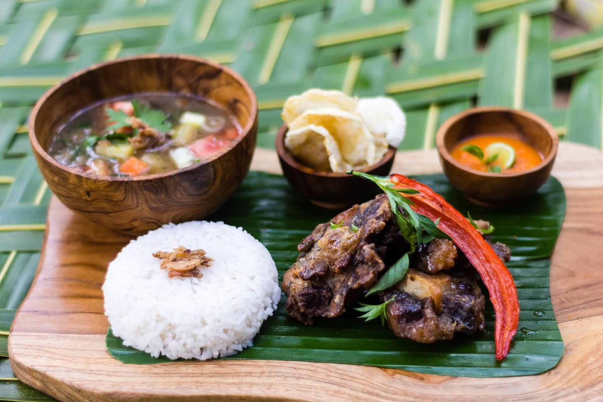 Mesari Hotel Ubud