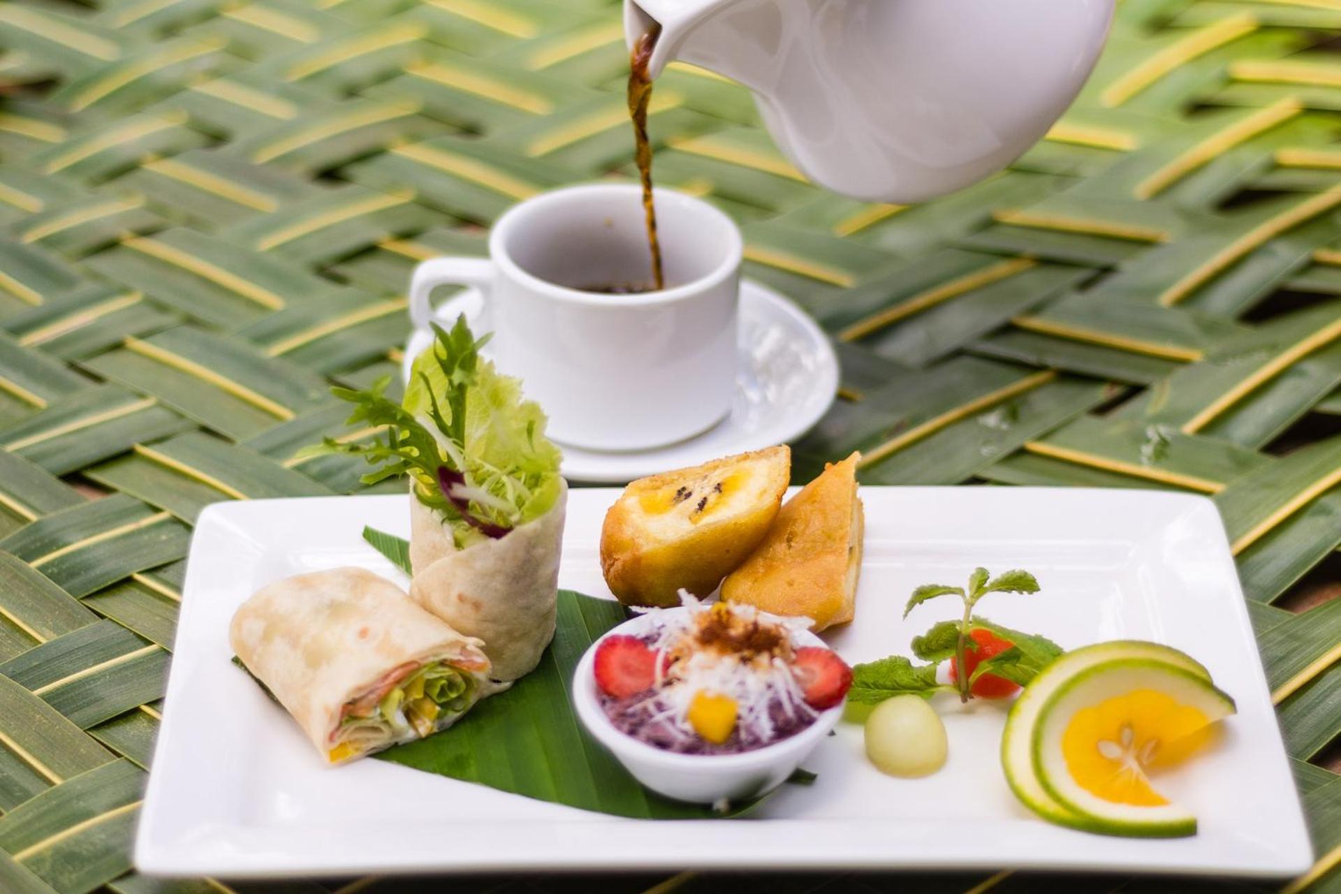 Mesari Hotel Ubud