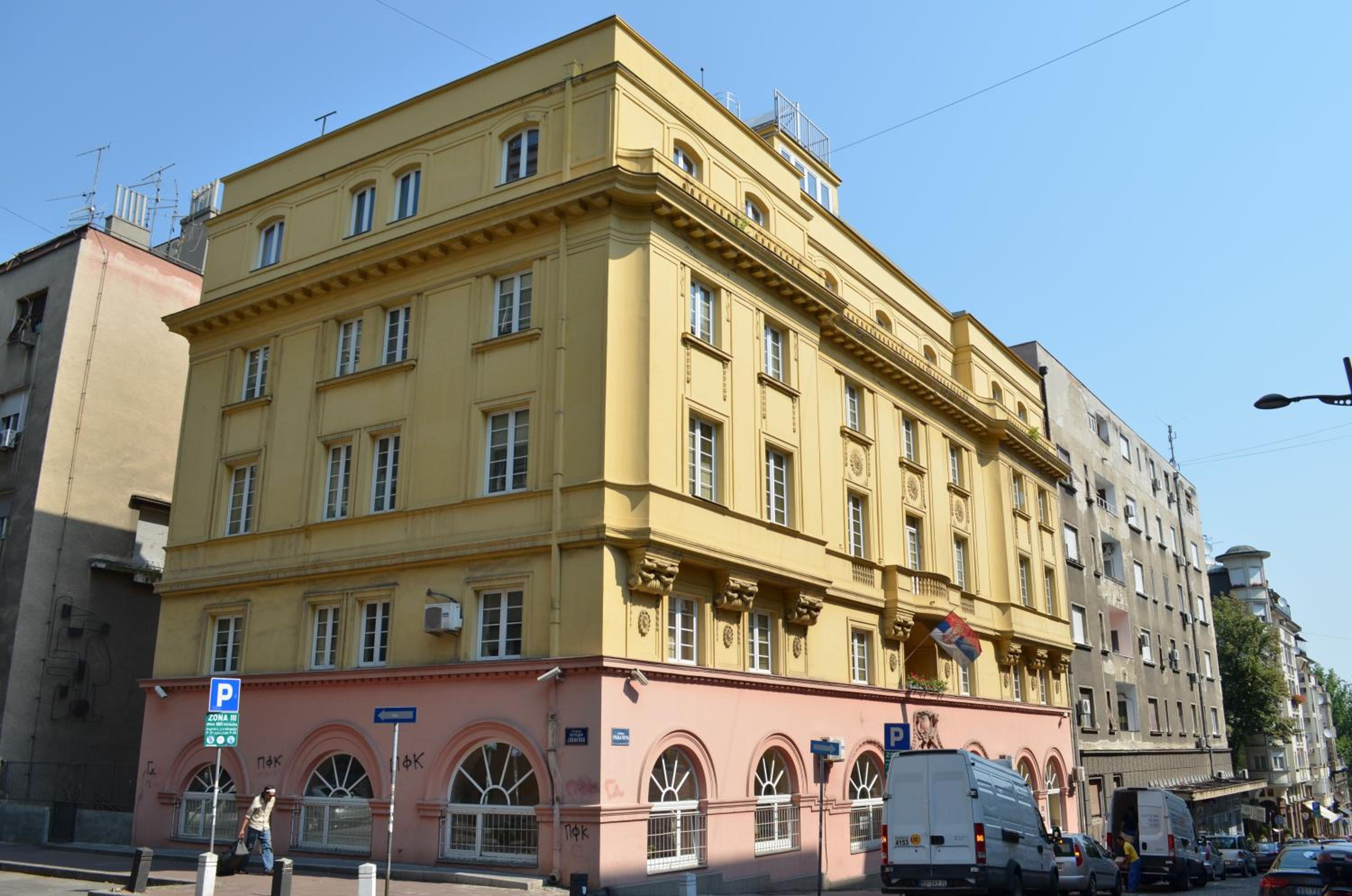 building